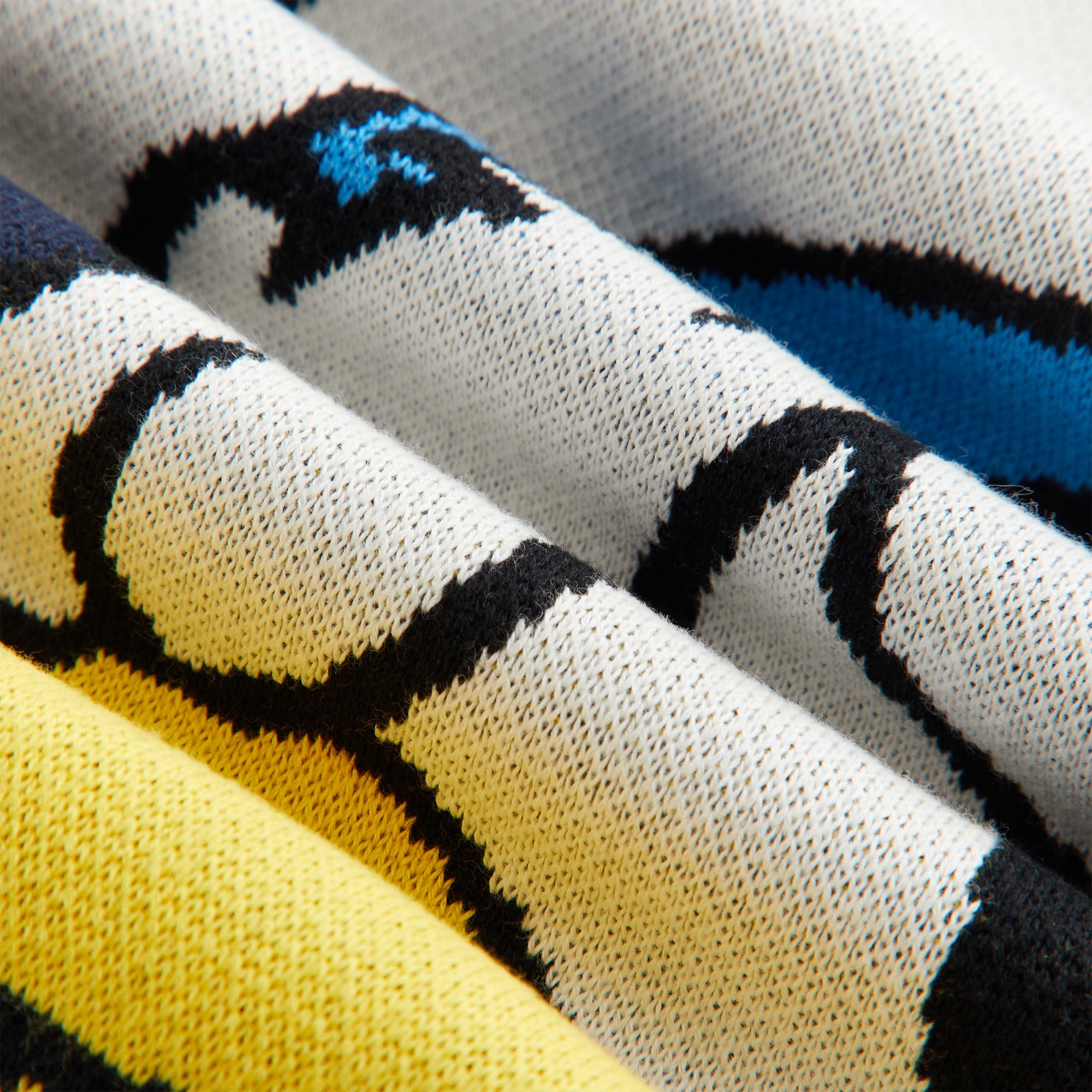 Disney | Kith Kids for Donald Duck Crewneck Sweater - Nocturnal - view 5