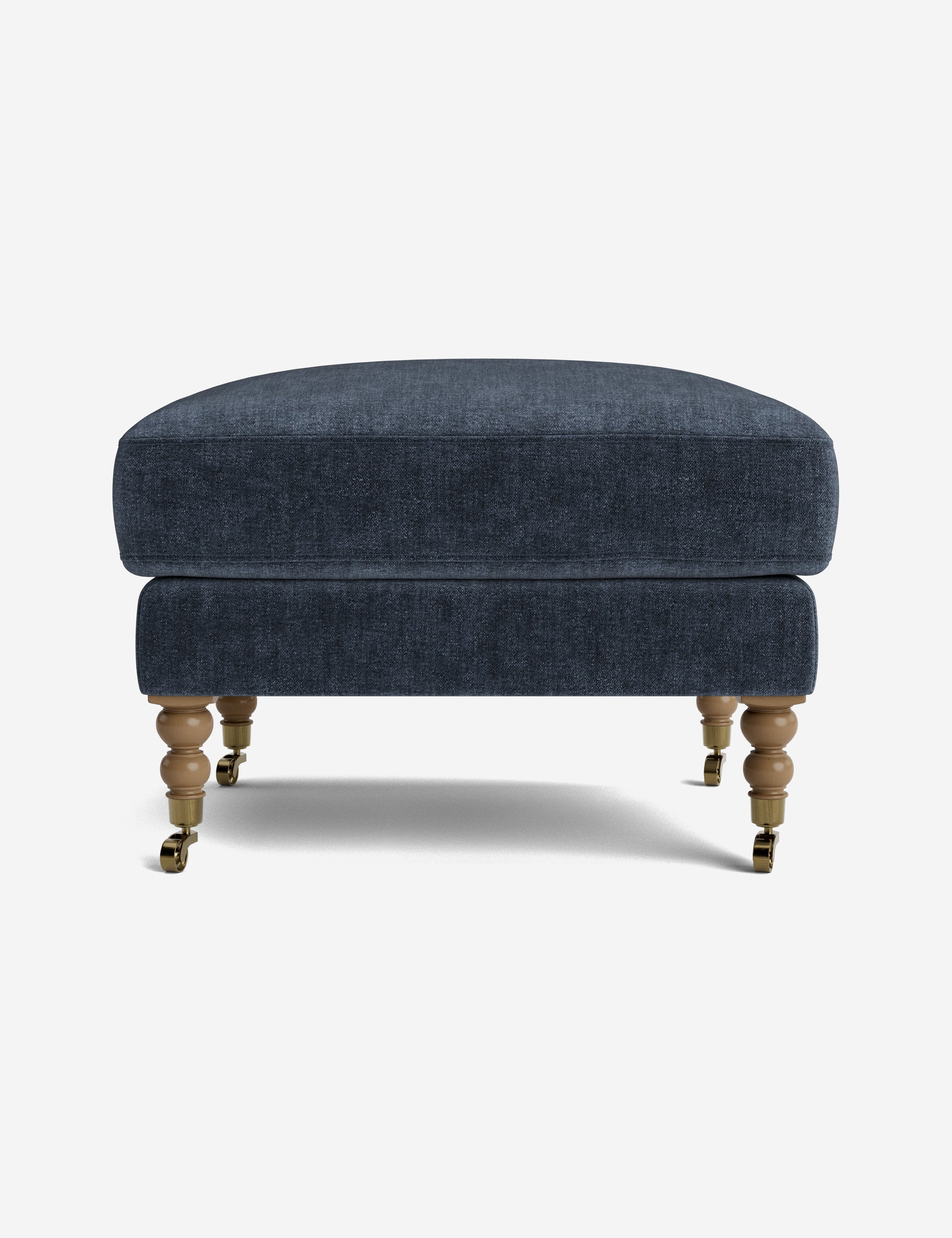 Lulu and Georgia Fabienne Ottoman - view 96