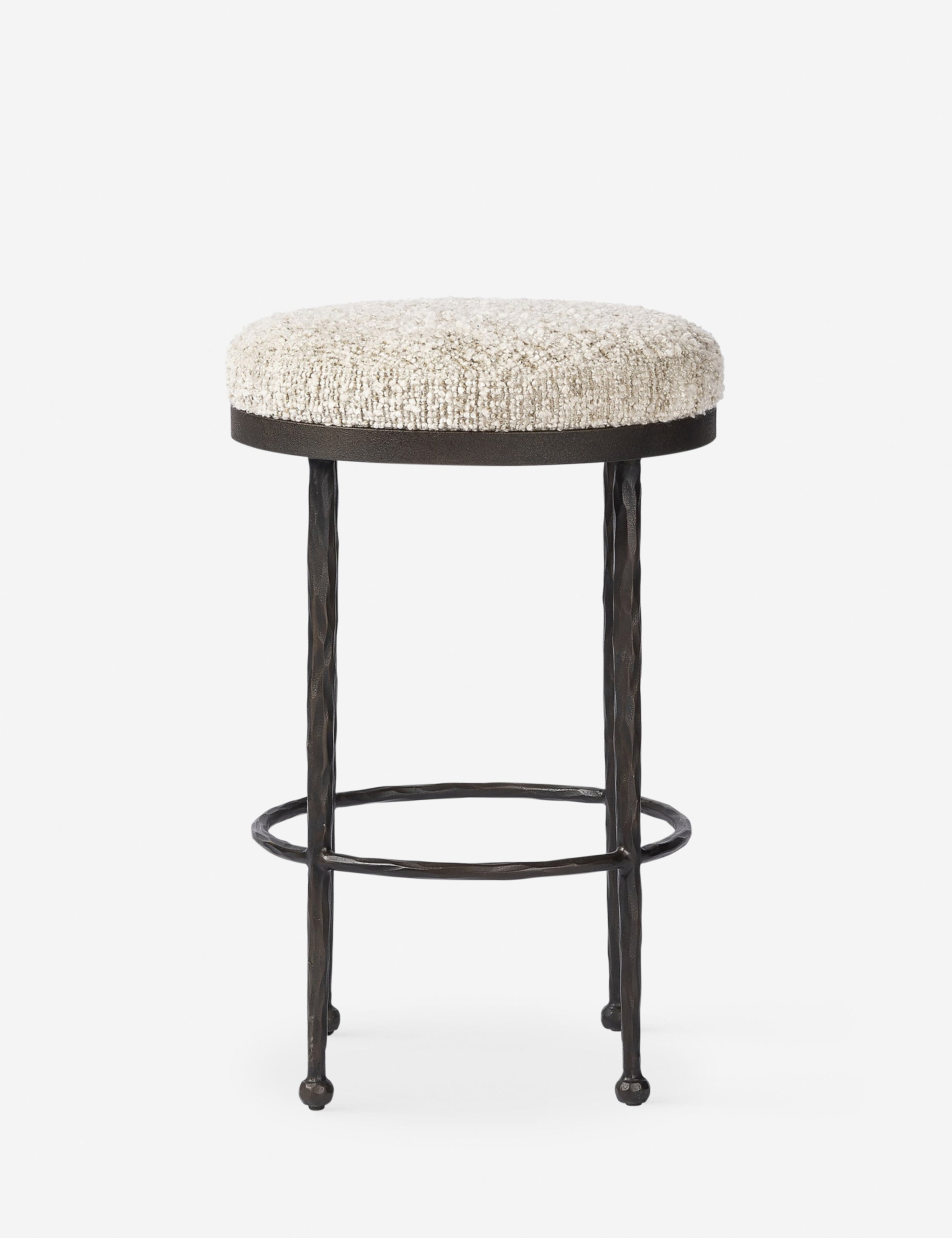 Lulu and Georgia Letlow Bar and Counter Stool - view 7