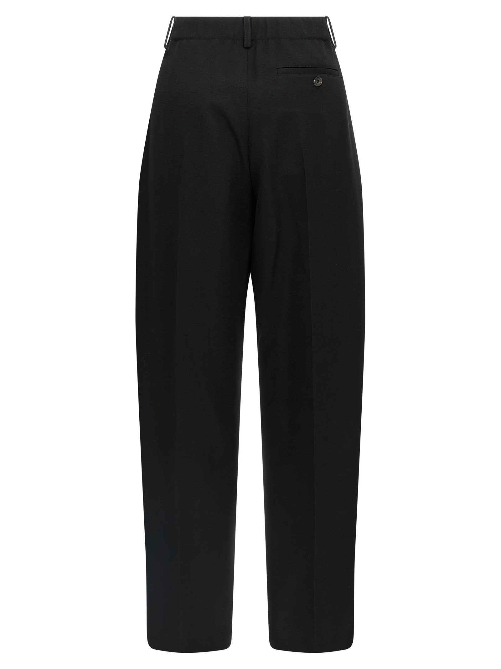 Givenchy Double Pence Pants – 100% wool - view 2