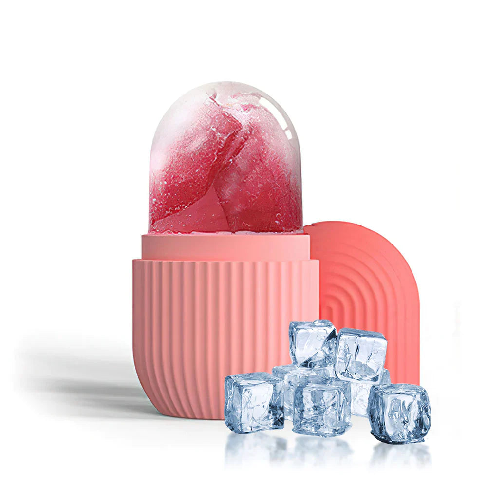 Fab Alchemy Ice Roller - Radiant Skin, Revitalized Beauty - view 4