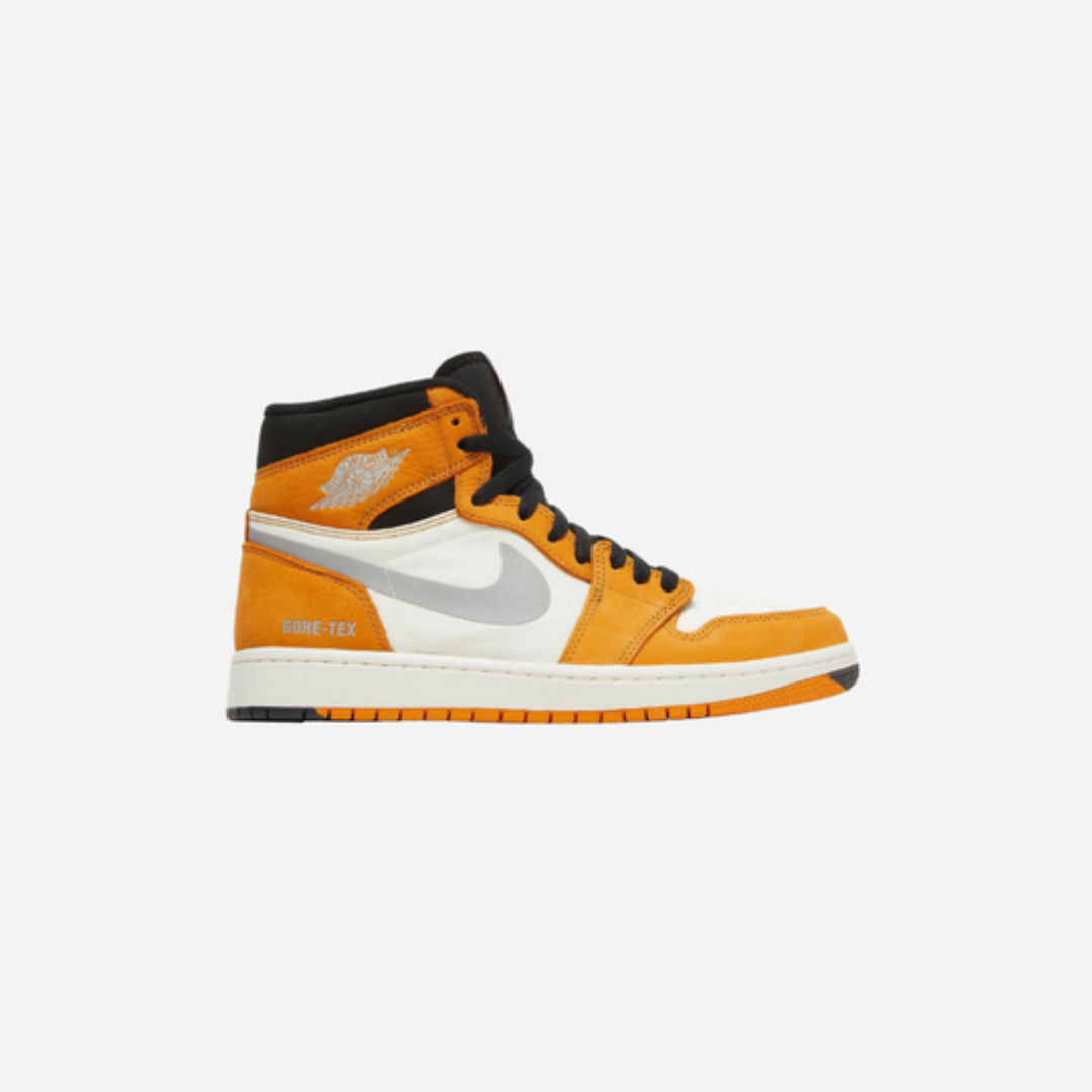 Nike Air Jordan 1 High Element Gore-Tex 'Light Curry'