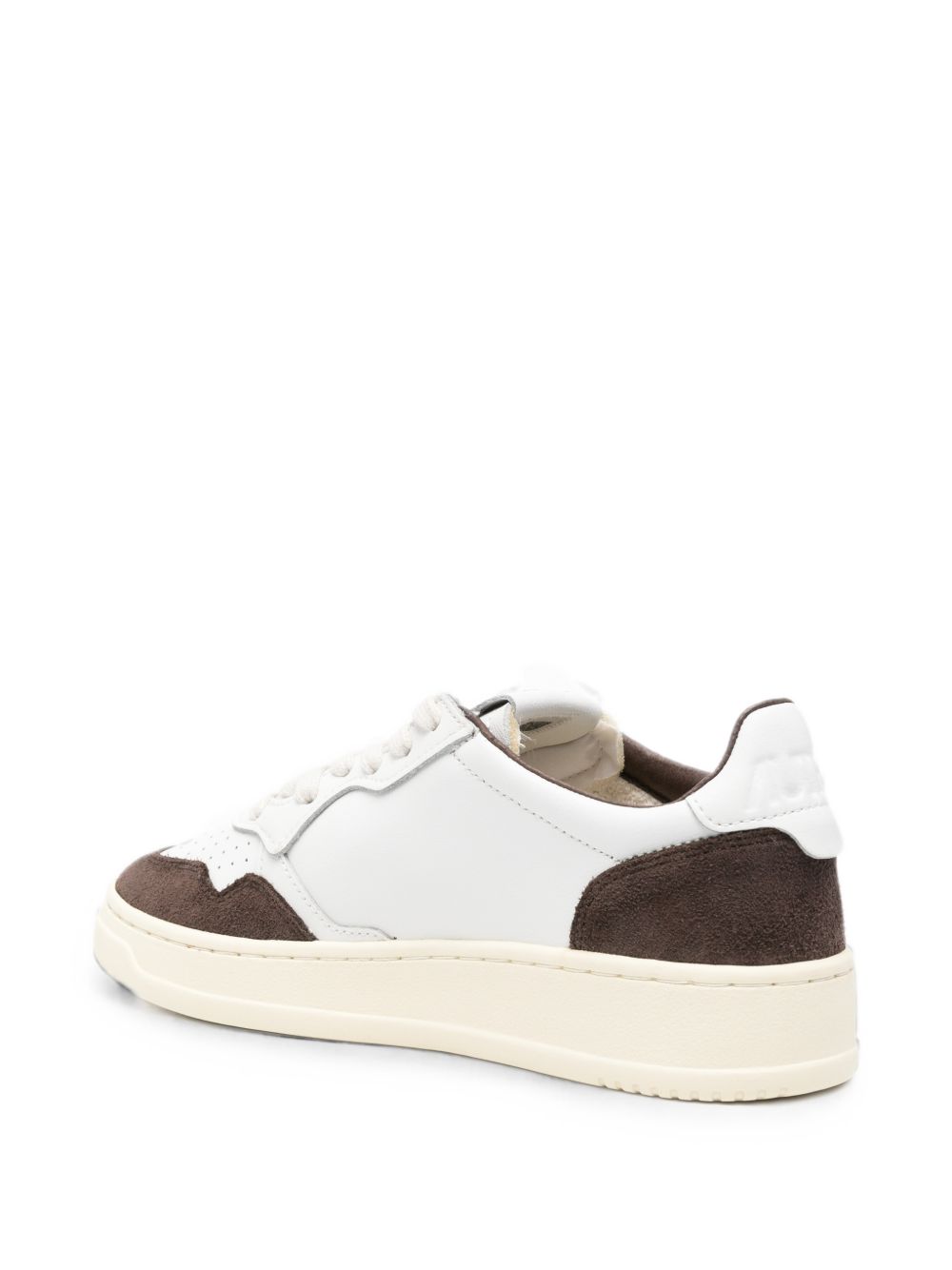 Autry Sneakers – Calf Leather 100% - view 4
