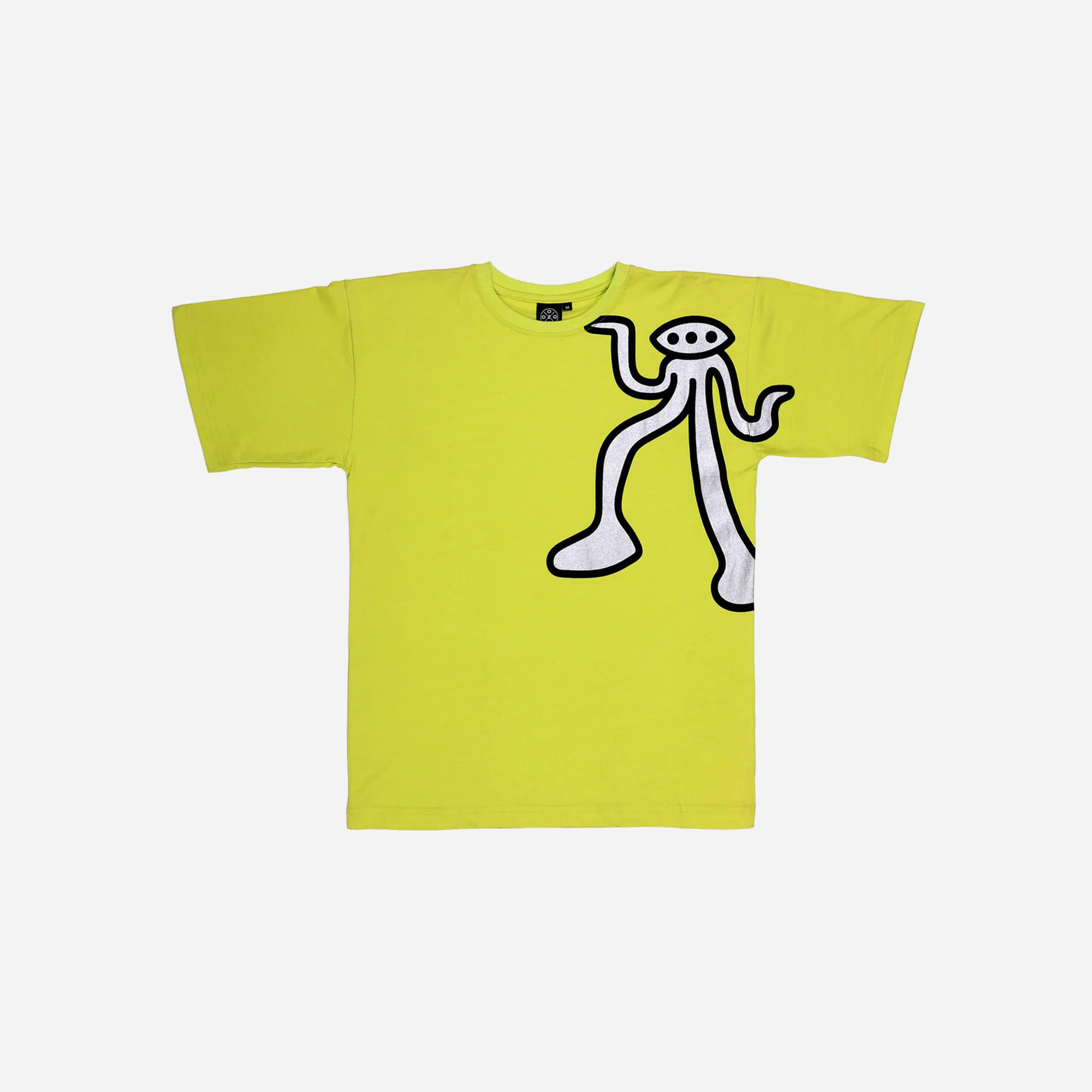 Ozo World Sage Neo Graffiti T-Shirt