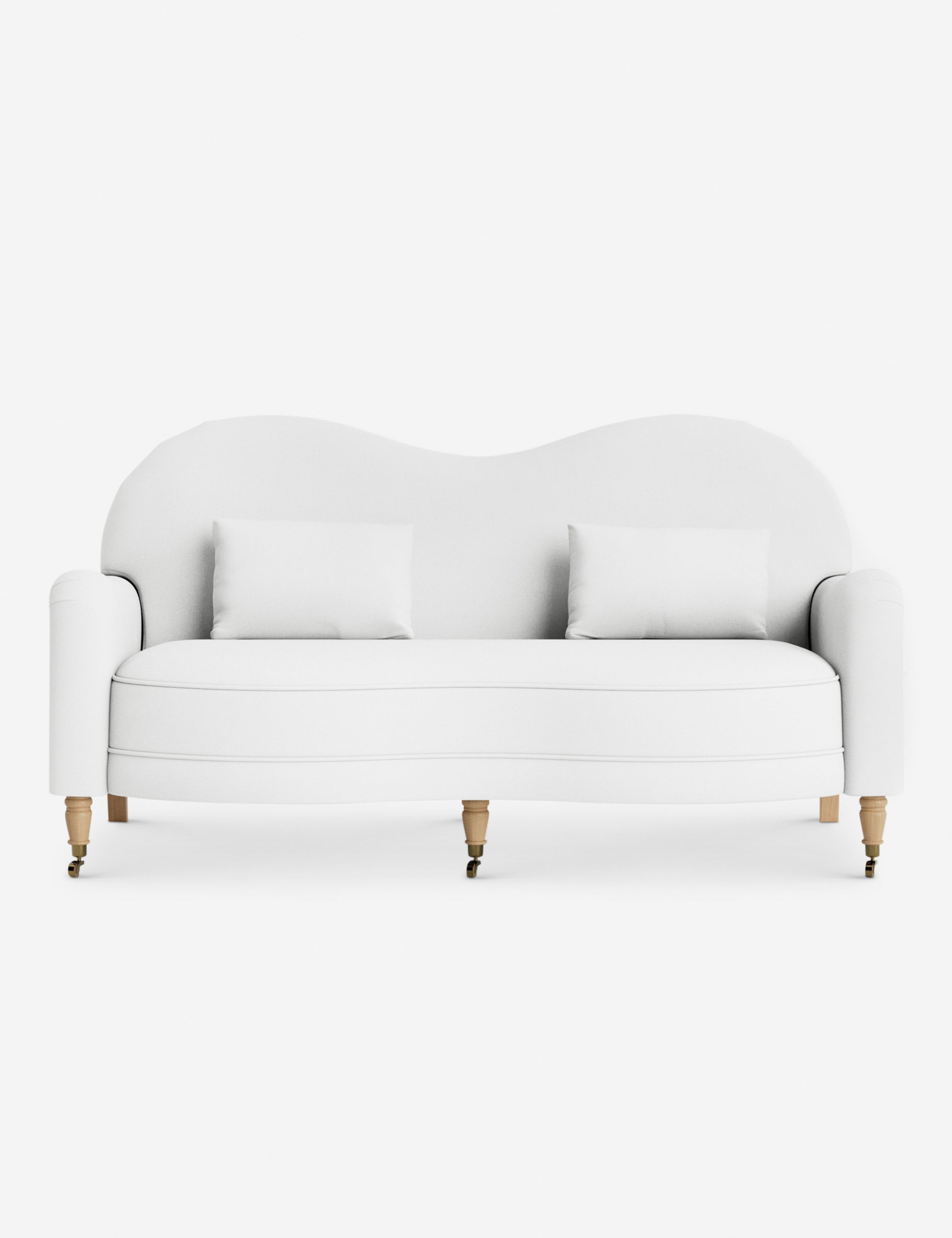 Lulu and Georgia Middleton Sofa by Ginny Macdonald - view 34