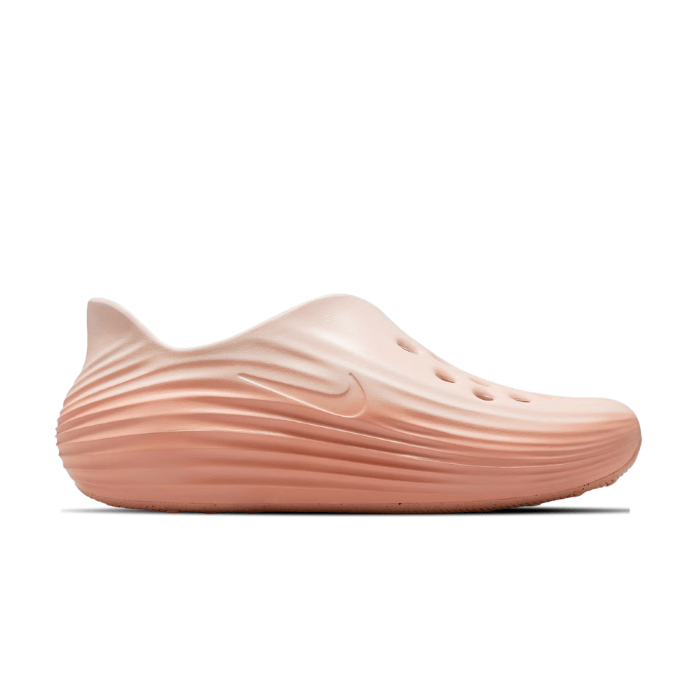 HYPE ELIXIR Nike ReactX Rejuven8 Apricot Agate (Women's)