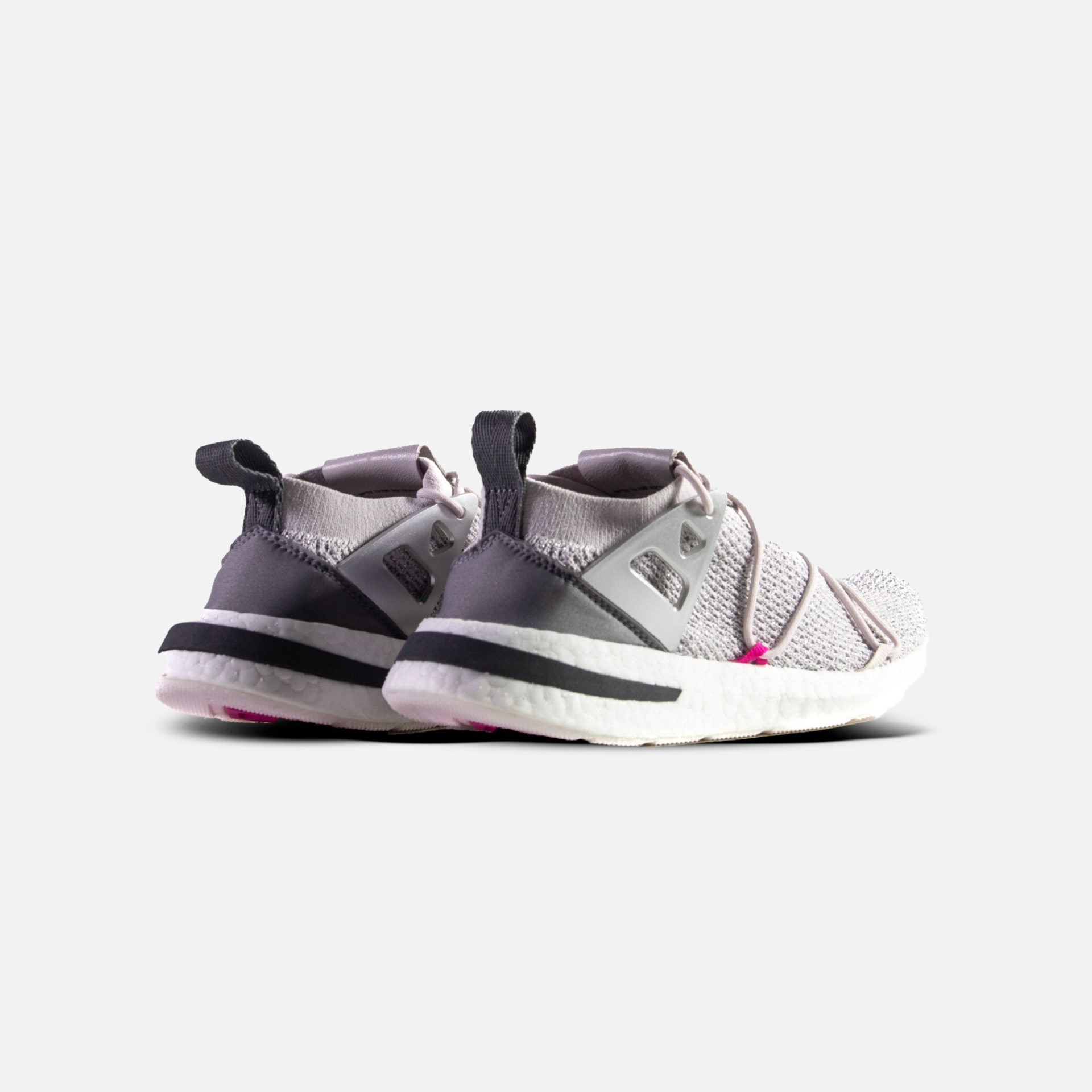 Adidas Originals | ARKYN SILVER/PINK - view 2