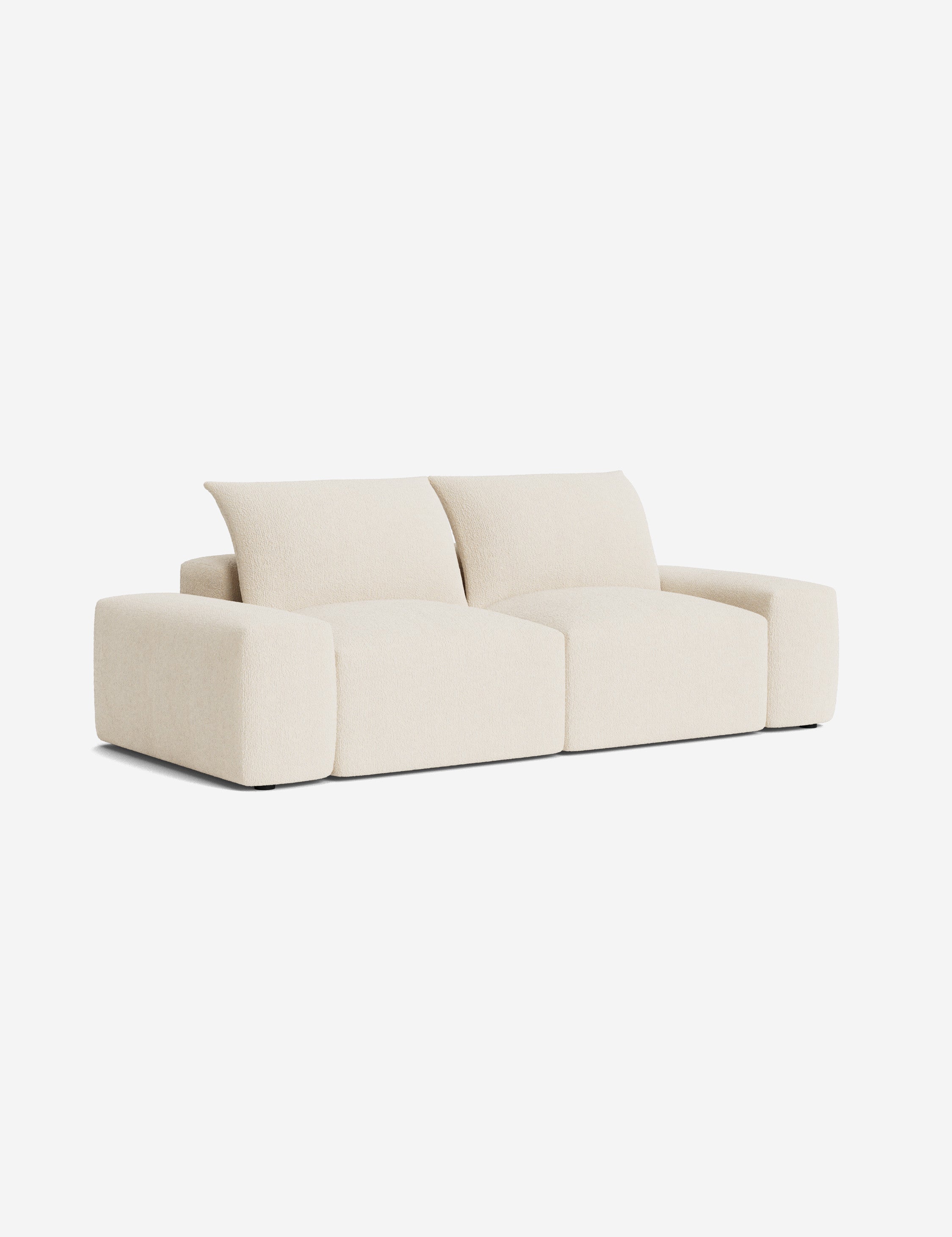 Lulu and Georgia Brinley Modular Sofa - view 143