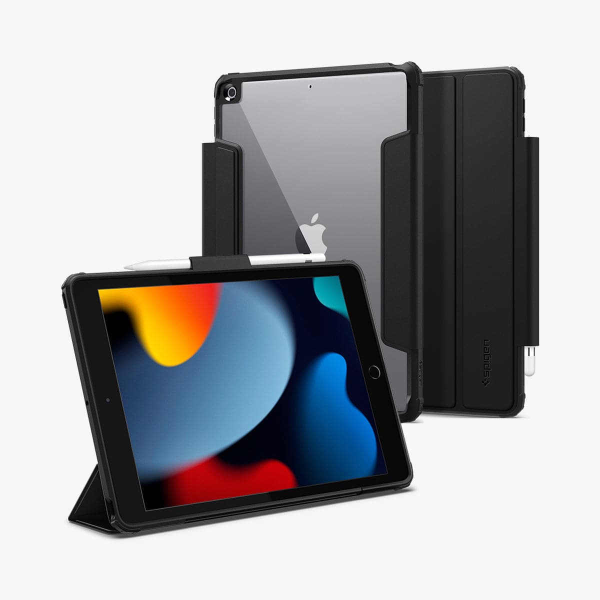 iPad Series - Ultra Hybrid Pro - view 45