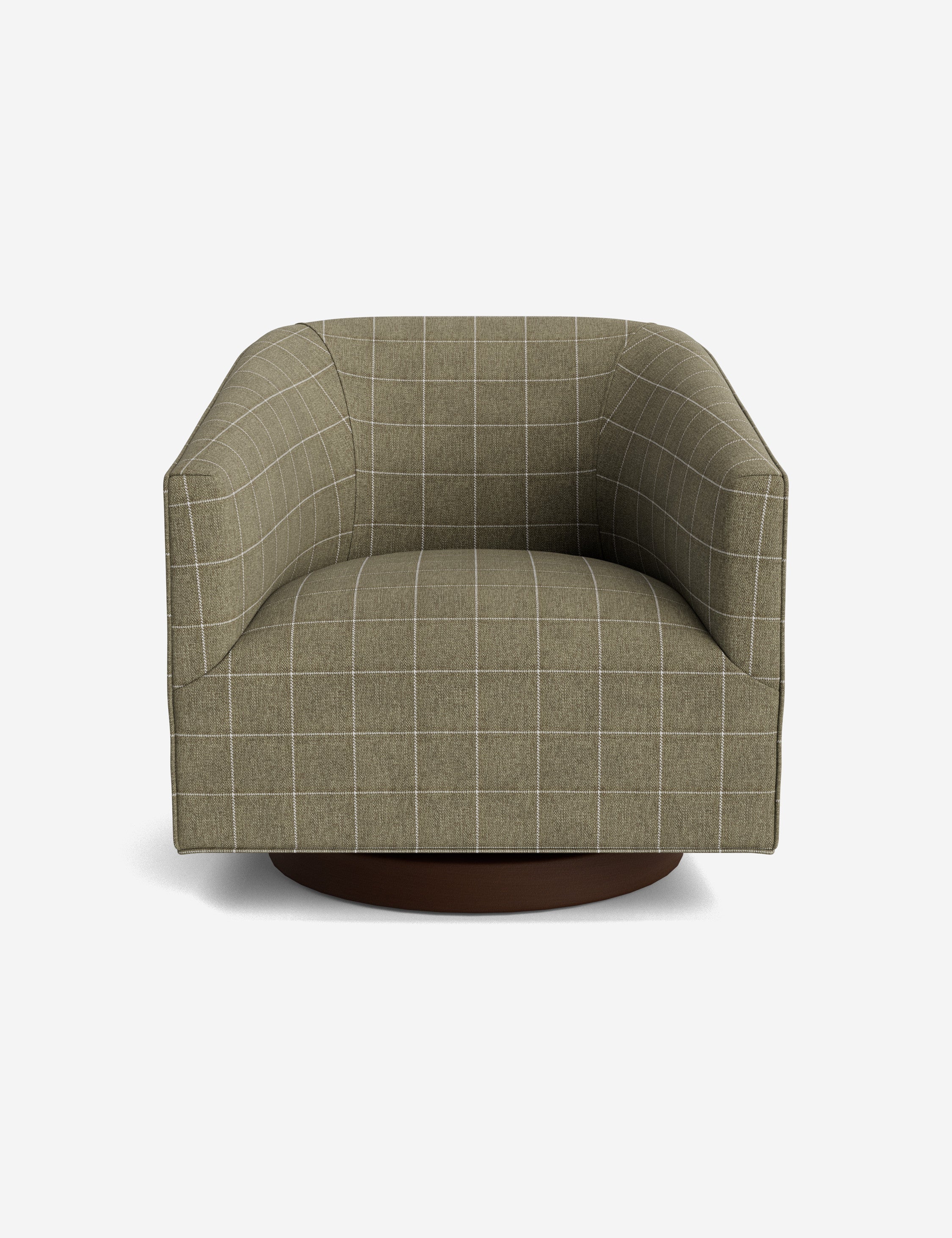 Lulu and Georgia Moorhouse Swivel Chair - view 130