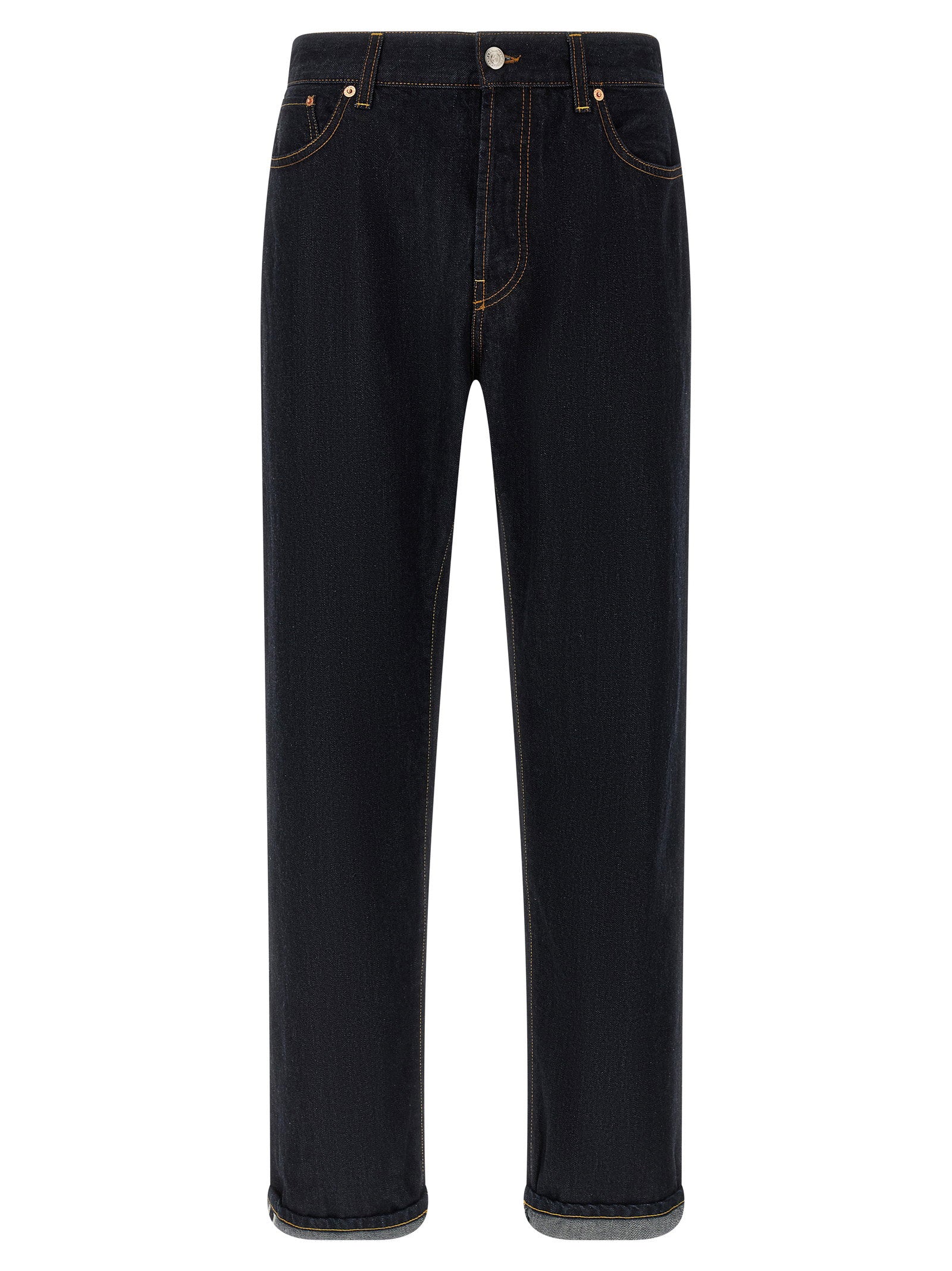 Department 5 Bowl Jeans – 100% cotton