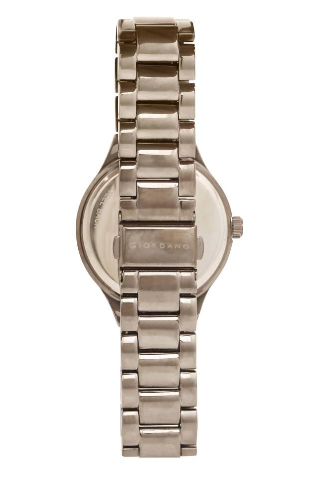 Giordano Multi-Function Silver