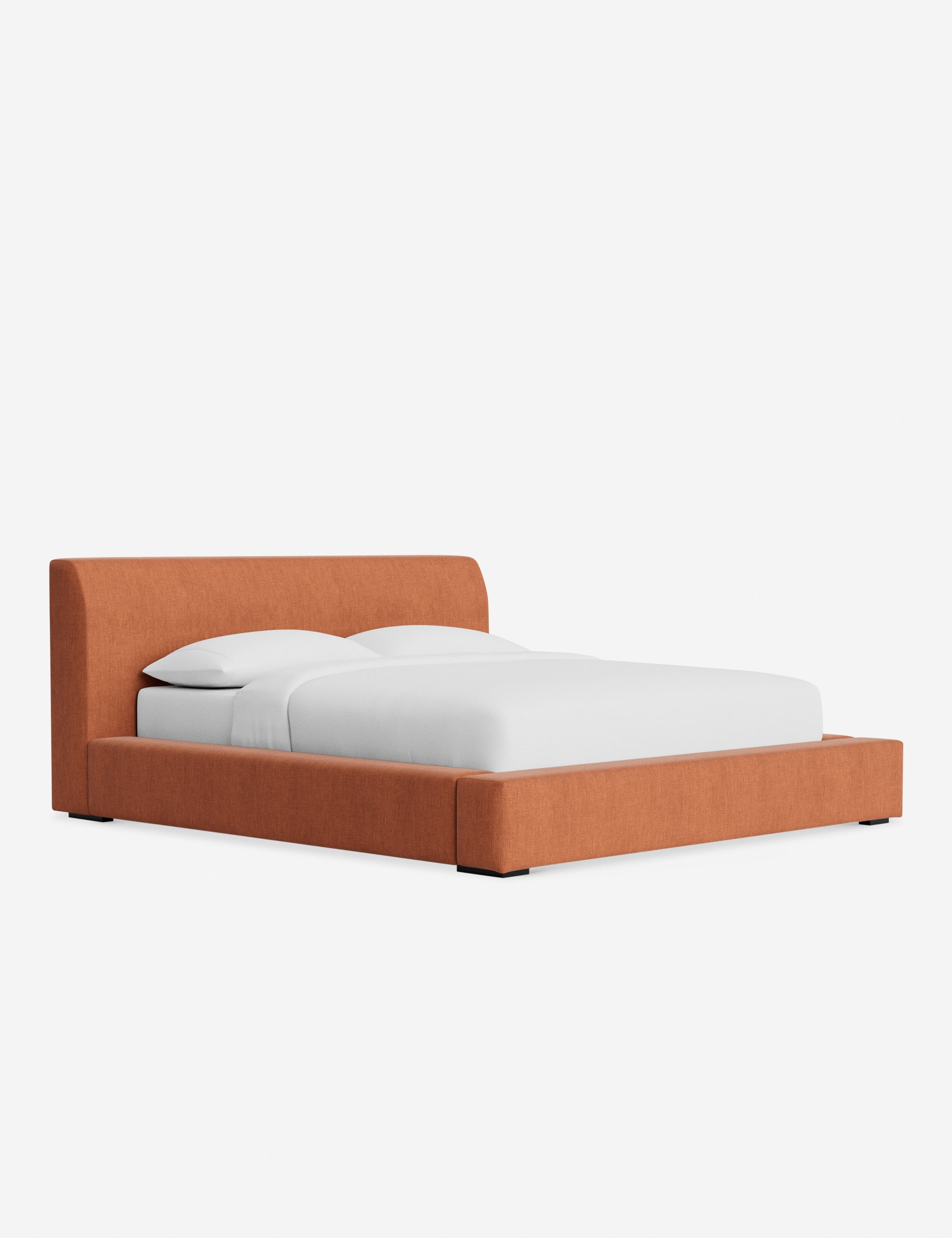 Lulu and Georgia Clayton Platform Bed - view 139