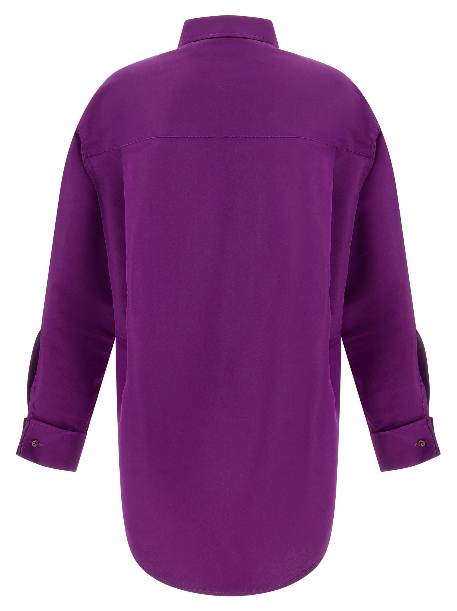 Balenciaga Silk Shirt – 100% silk - view 2