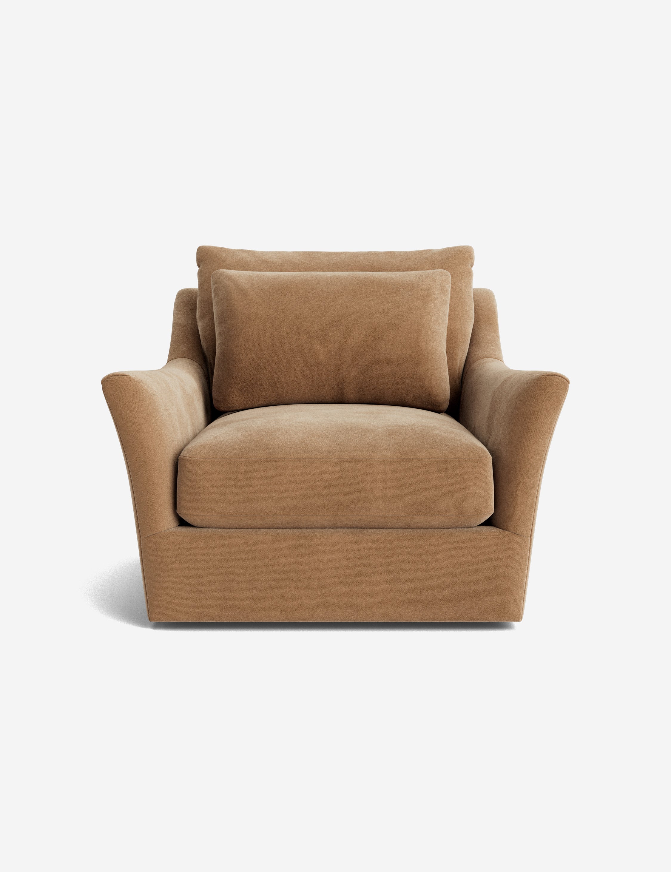 Lulu and Georgia Niven Swivel Chair