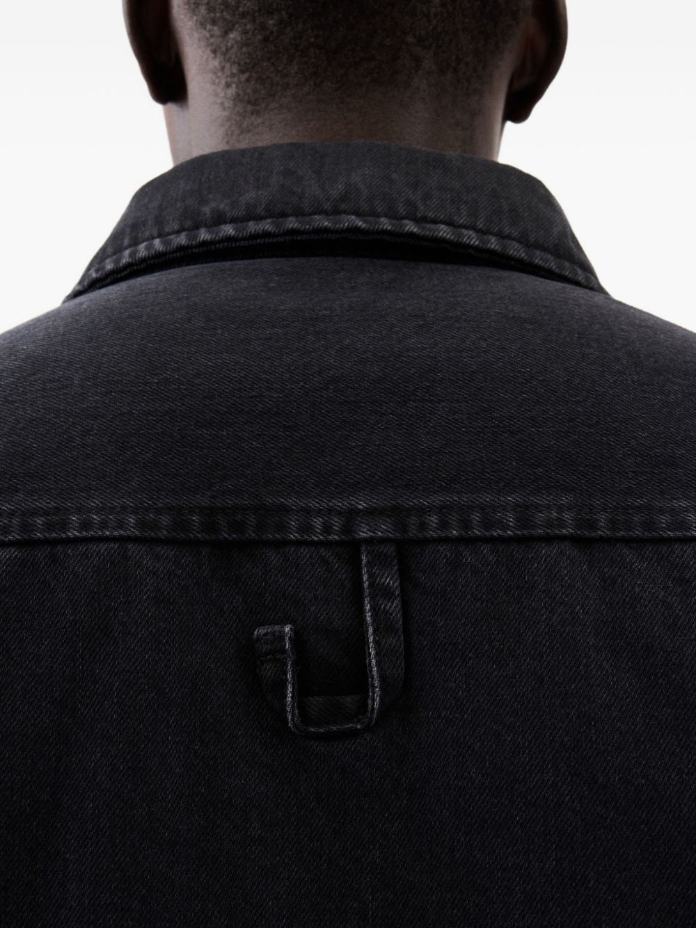 JACQUEMUS Shirt - view 2