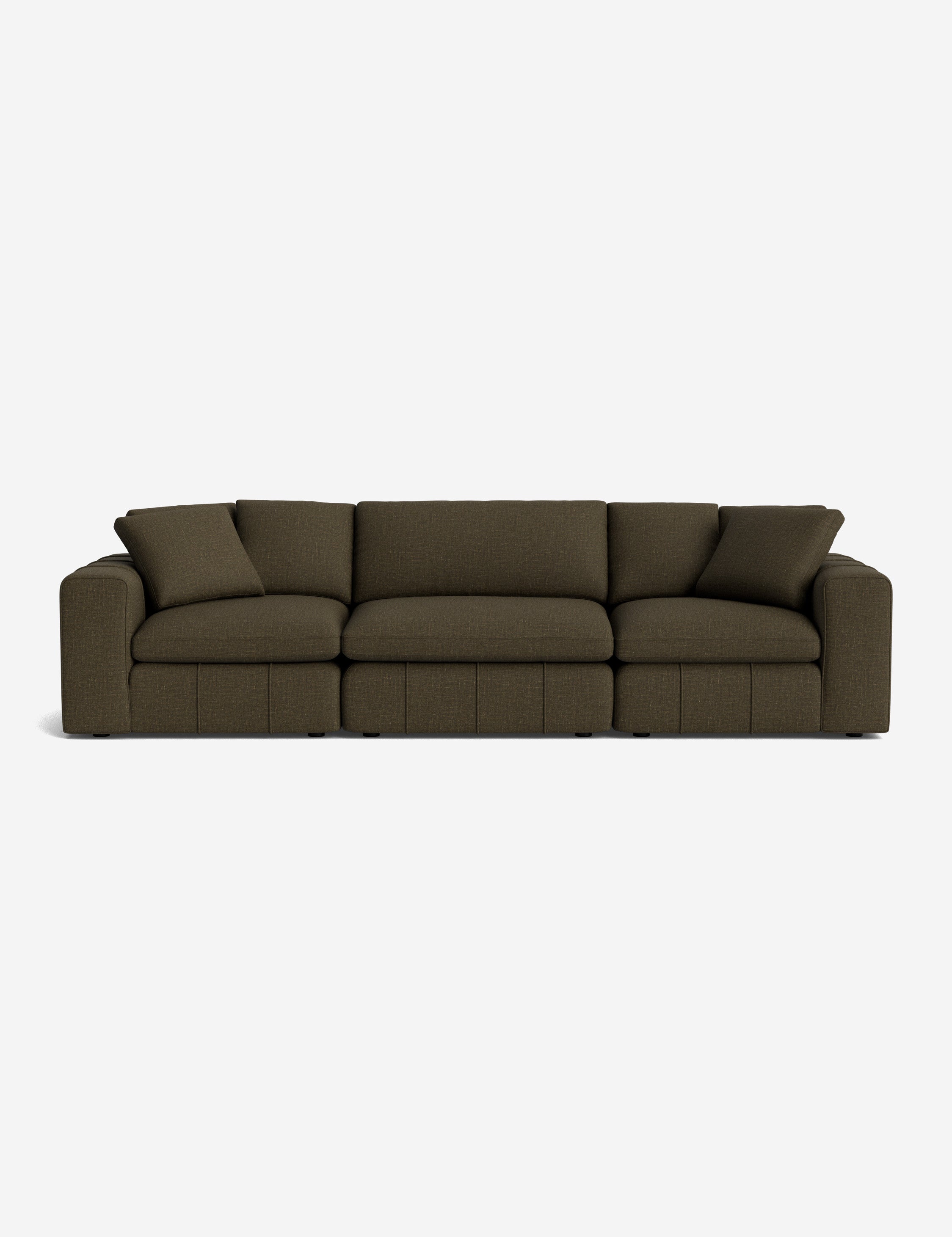 Lulu and Georgia Capella Modular Sofa - view 21