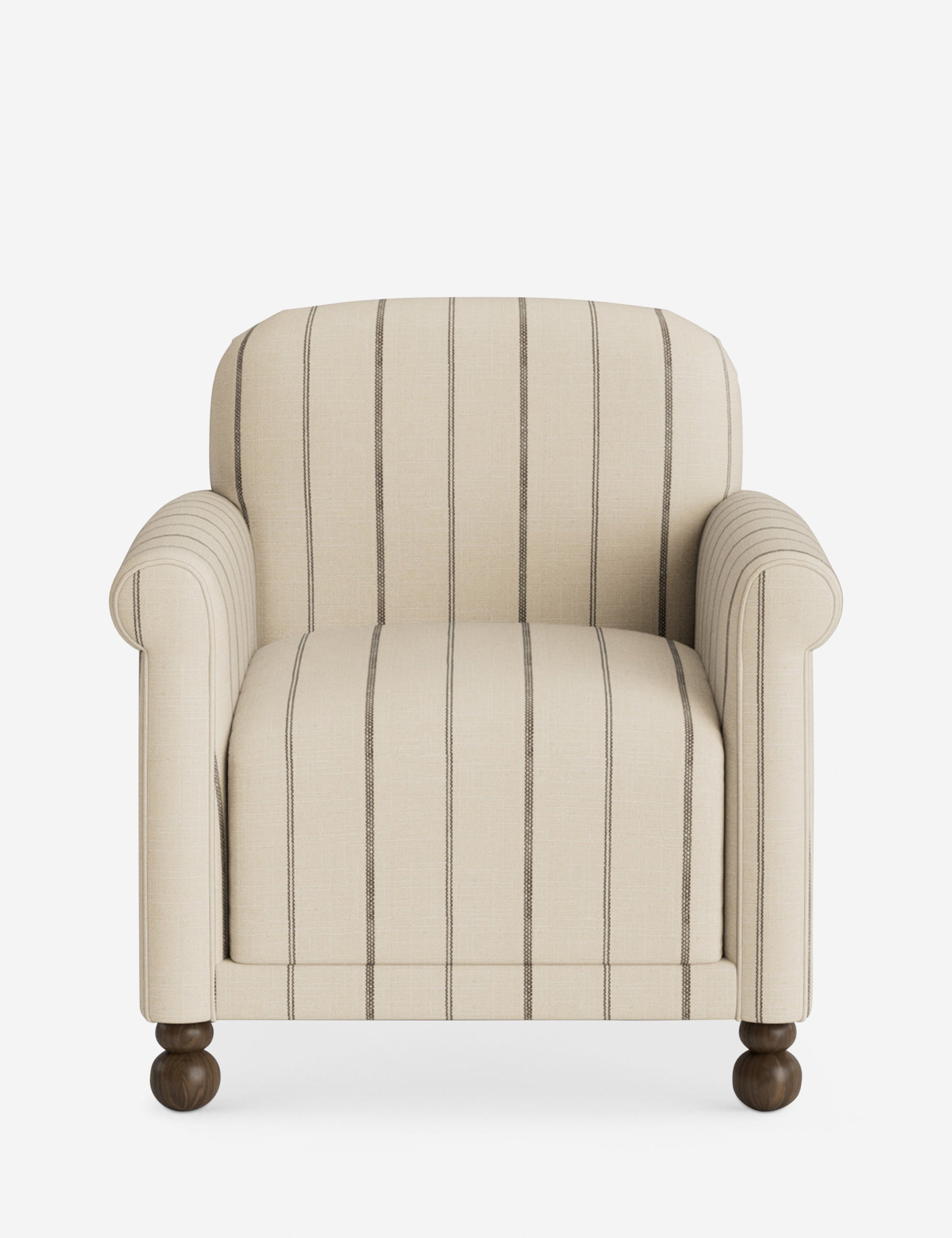Lulu and Georgia Paley Accent Chair by Heidi Caillier - view 30