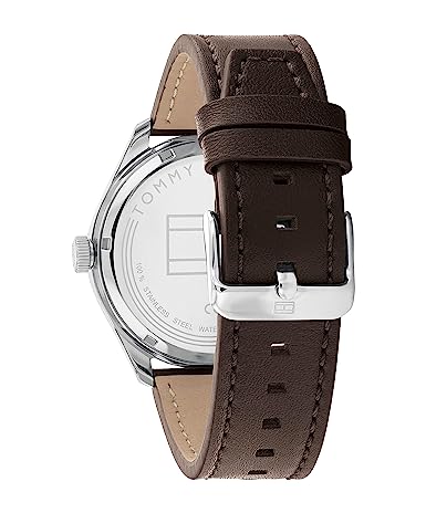 Tommy Hilfiger Quartz Blue Dial Men 44mm - view 2