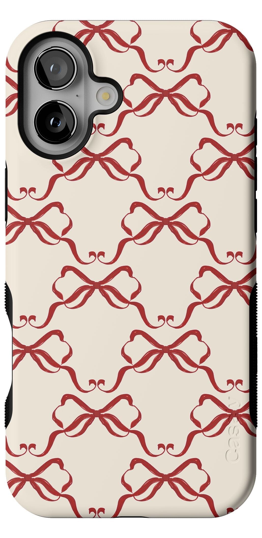 Casetry All Wrapped Up | Vintage Bows Case - view 4