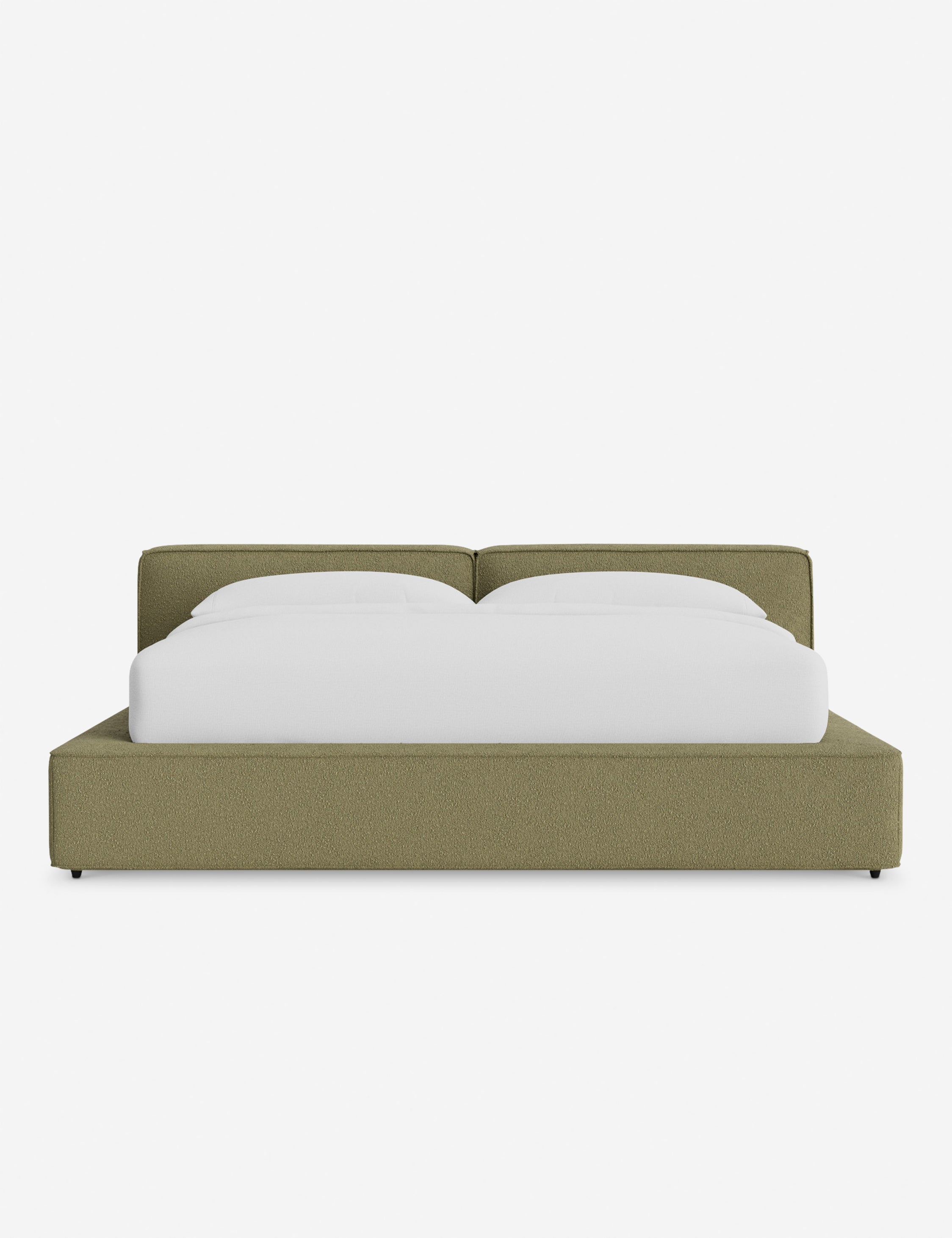 Lulu and Georgia Onni Platform Bed - view 32