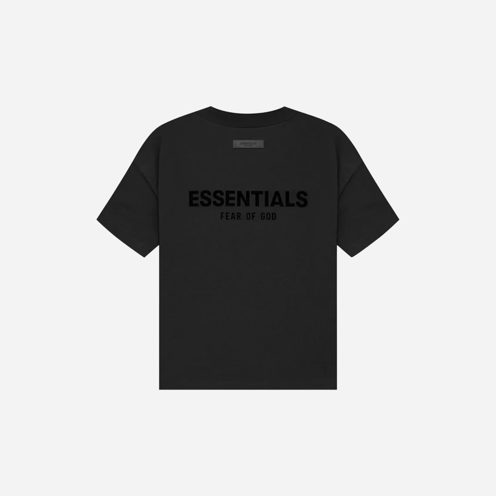 Fear Of God Essentials SS22 Tee Stretch Limo - view 2