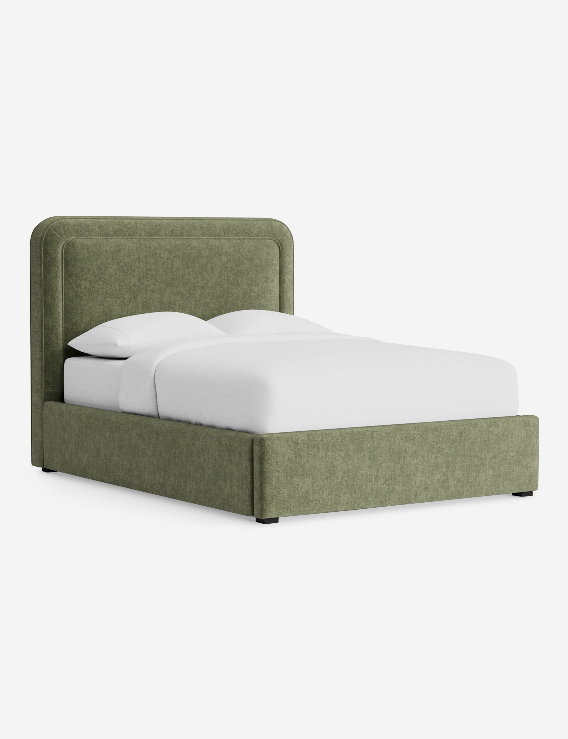 Lulu and Georgia Scottie Storage Bed - view 82