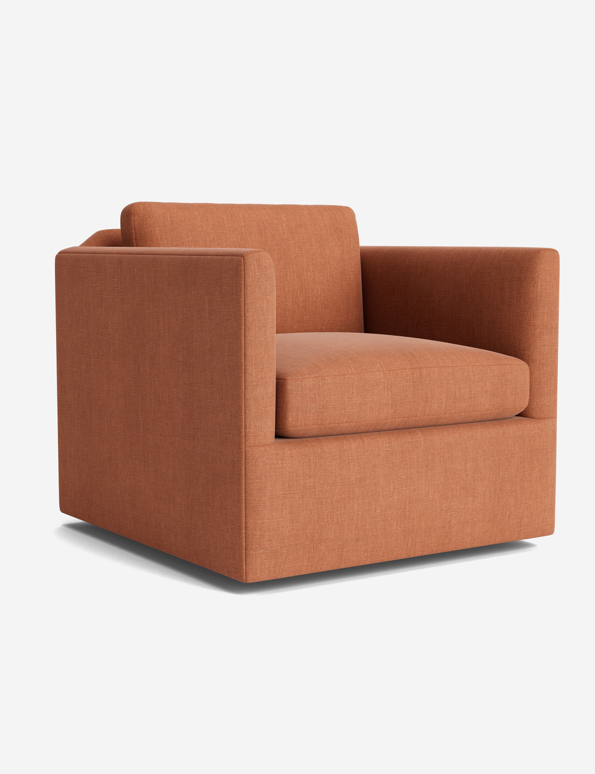 Lulu and Georgia Lotte Swivel Chair - view 116