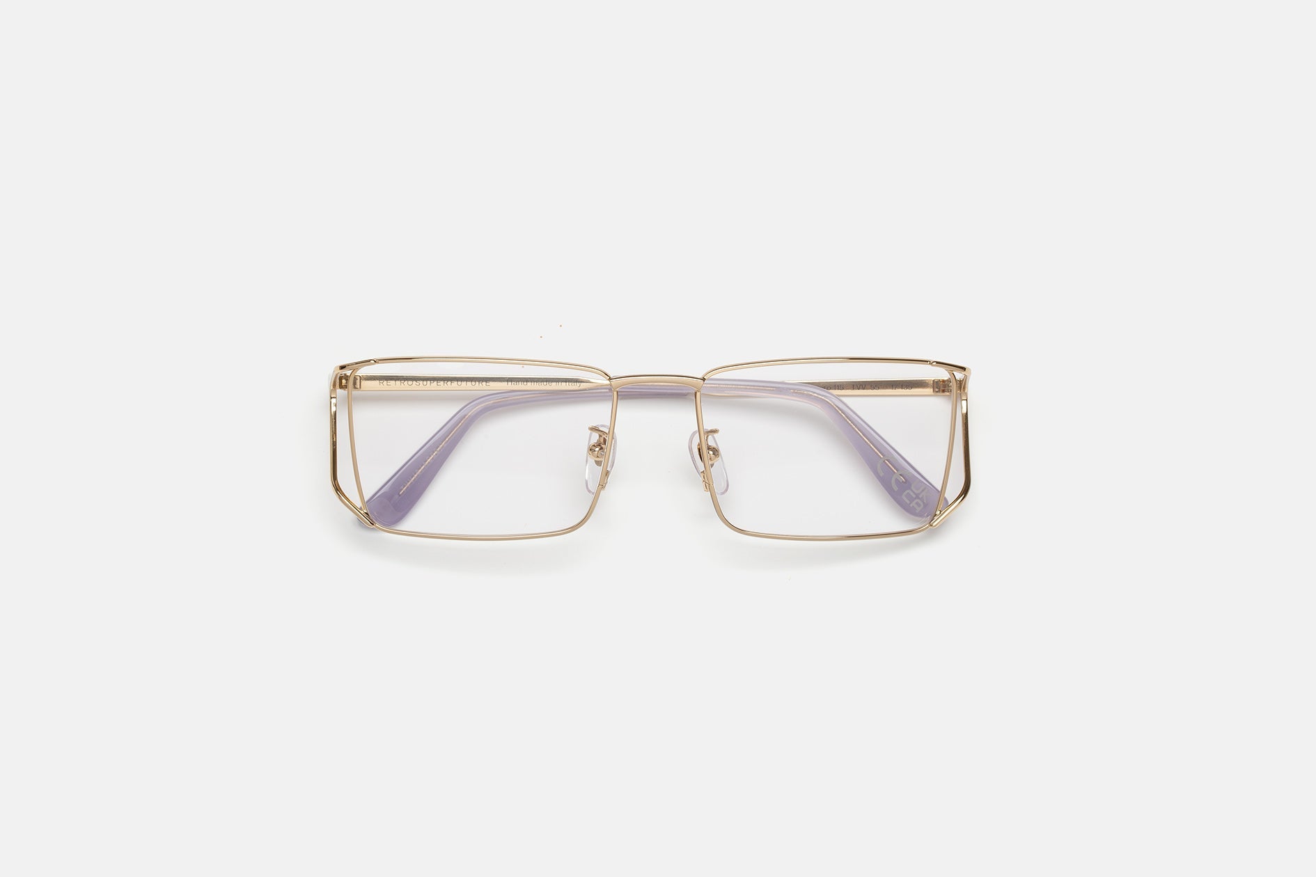 RETROSUPERFUTURE Numero 115 Oro