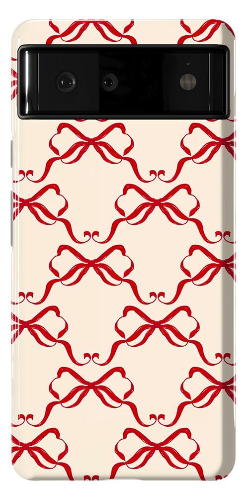 Casetry All Wrapped Up | Vintage Bows Case - view 51