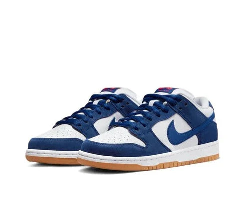 Cop Underdog Nike SB Dunk Low Los Angeles Dodgers