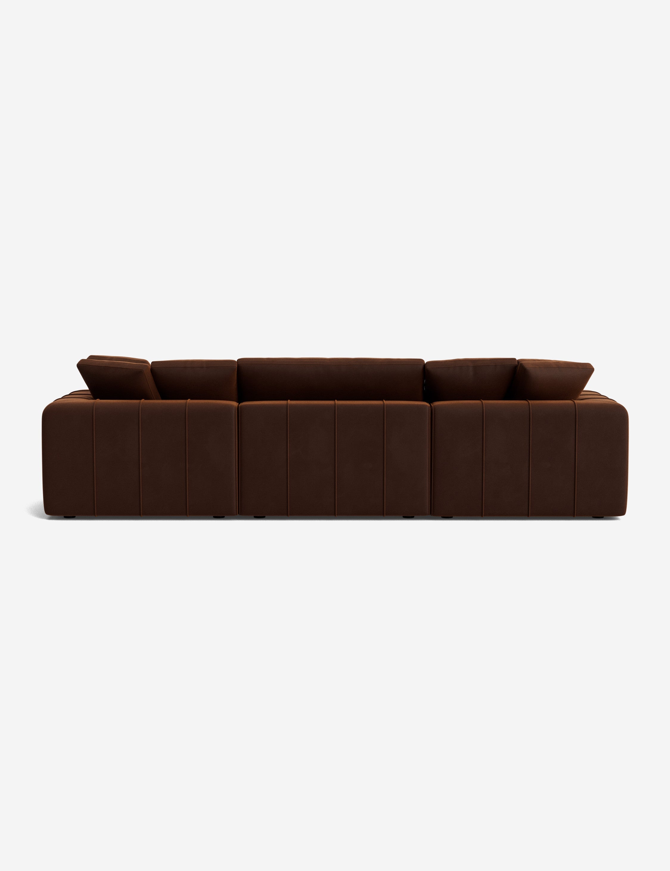 Lulu and Georgia Capella Modular Sofa - view 93