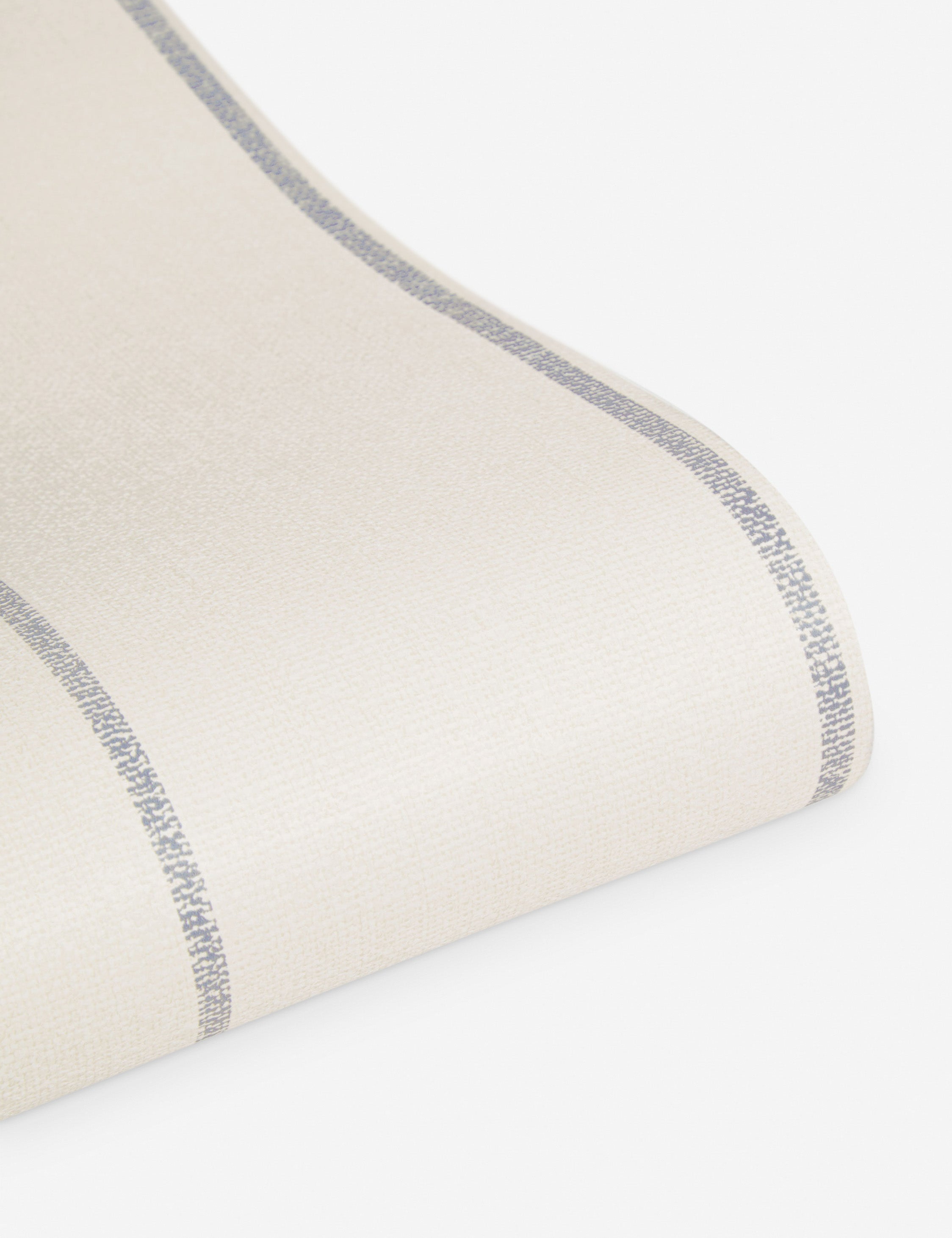 Lulu and Georgia Bursa Stripe Peel + Stick Wallpaper by Pure Salt - view 10