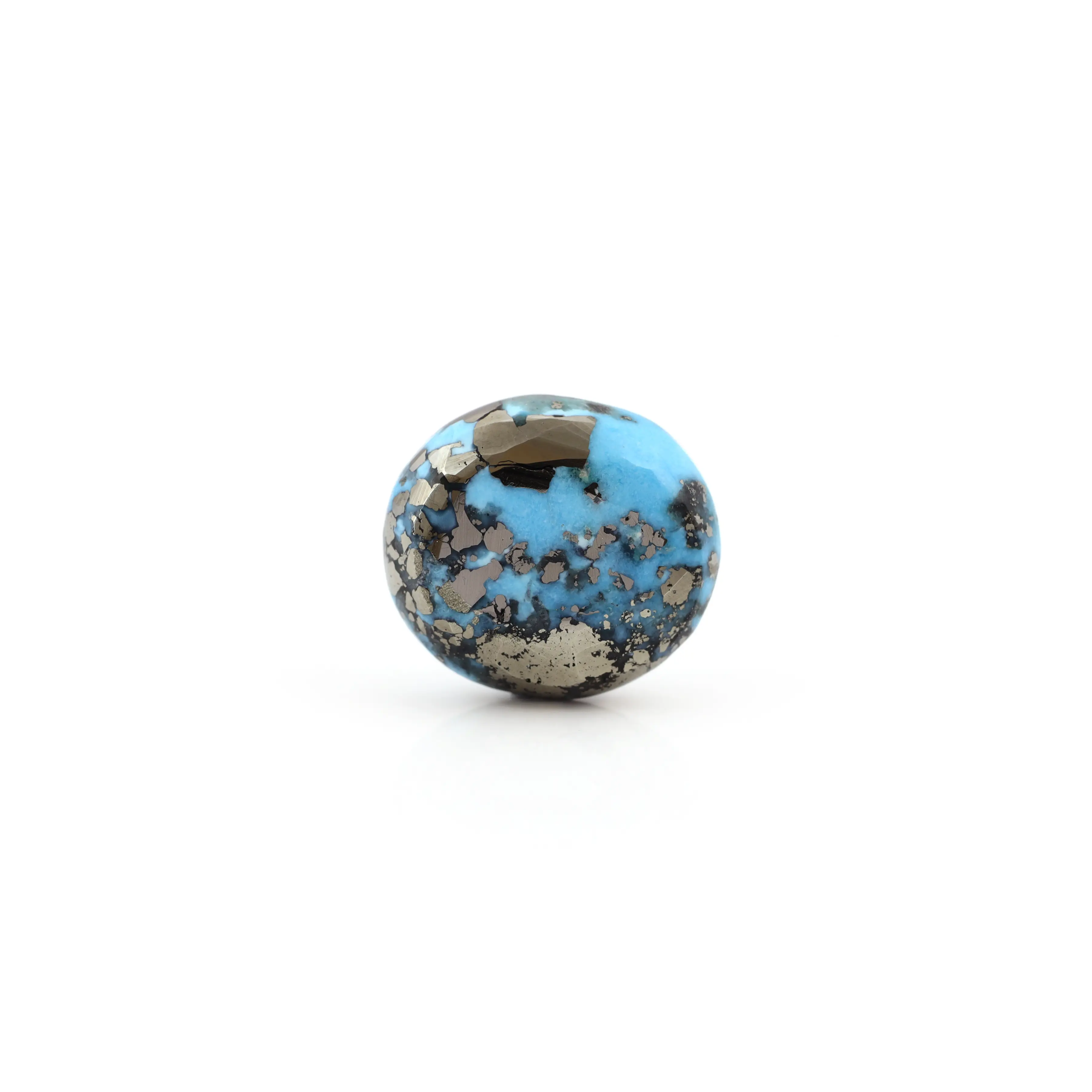 Pramogh Irani Firoza - 13.2 Carat - view 2