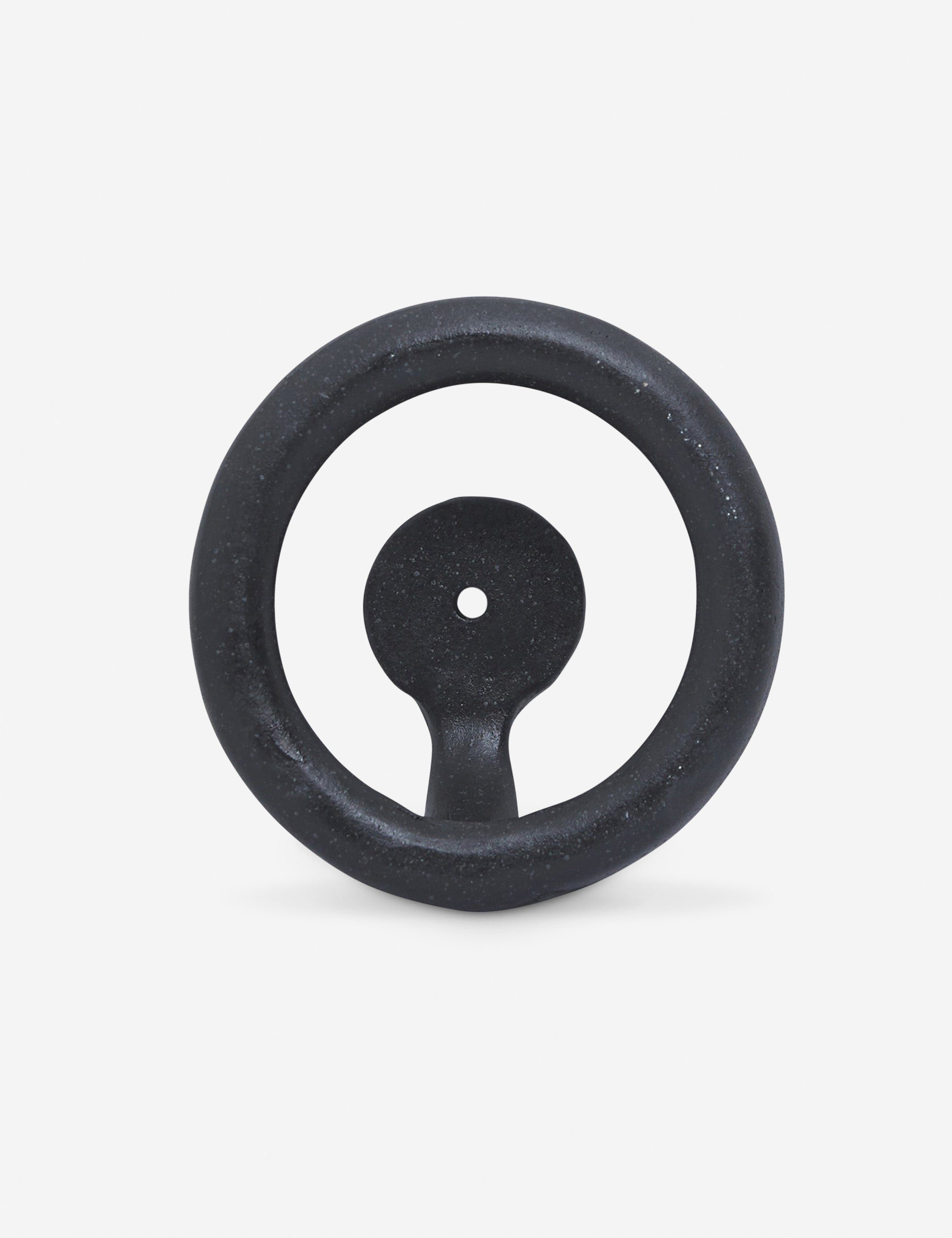 Lulu and Georgia Uni Wall Hook by SIN