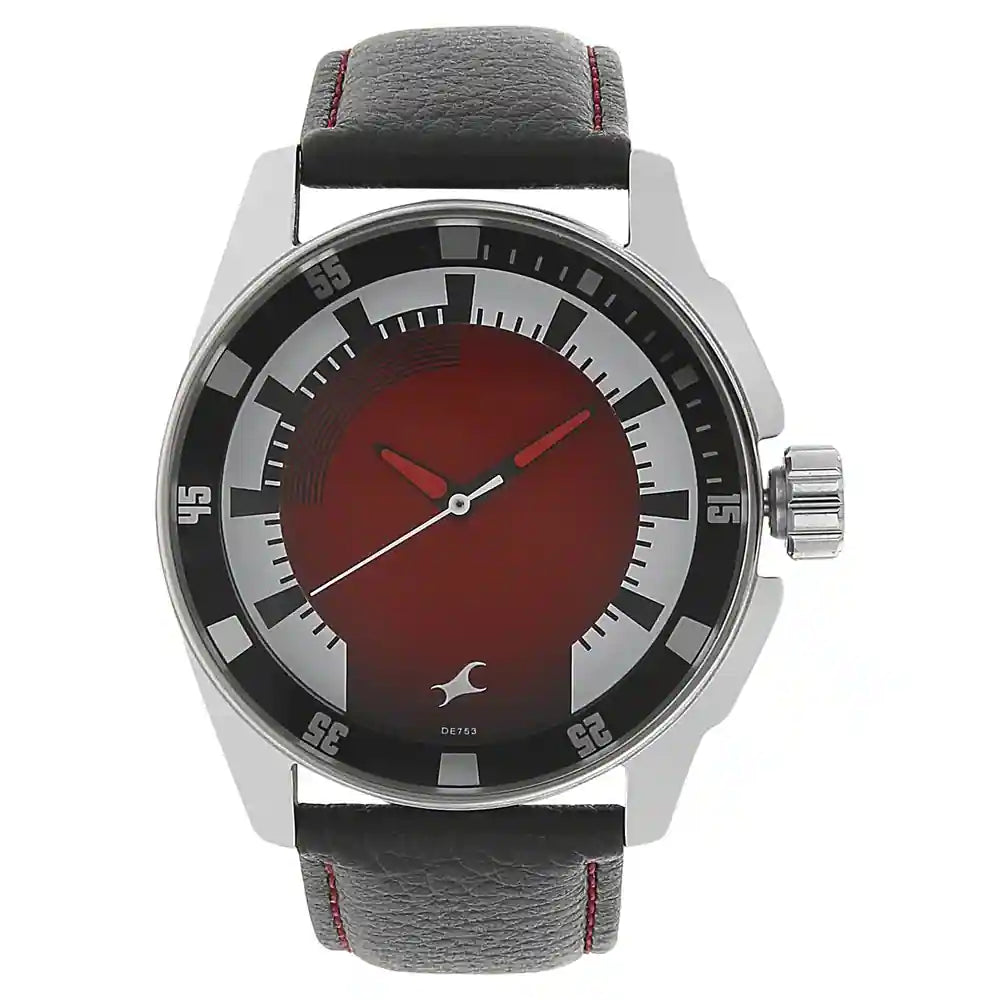 Fastrack Upgrades Red - view 4