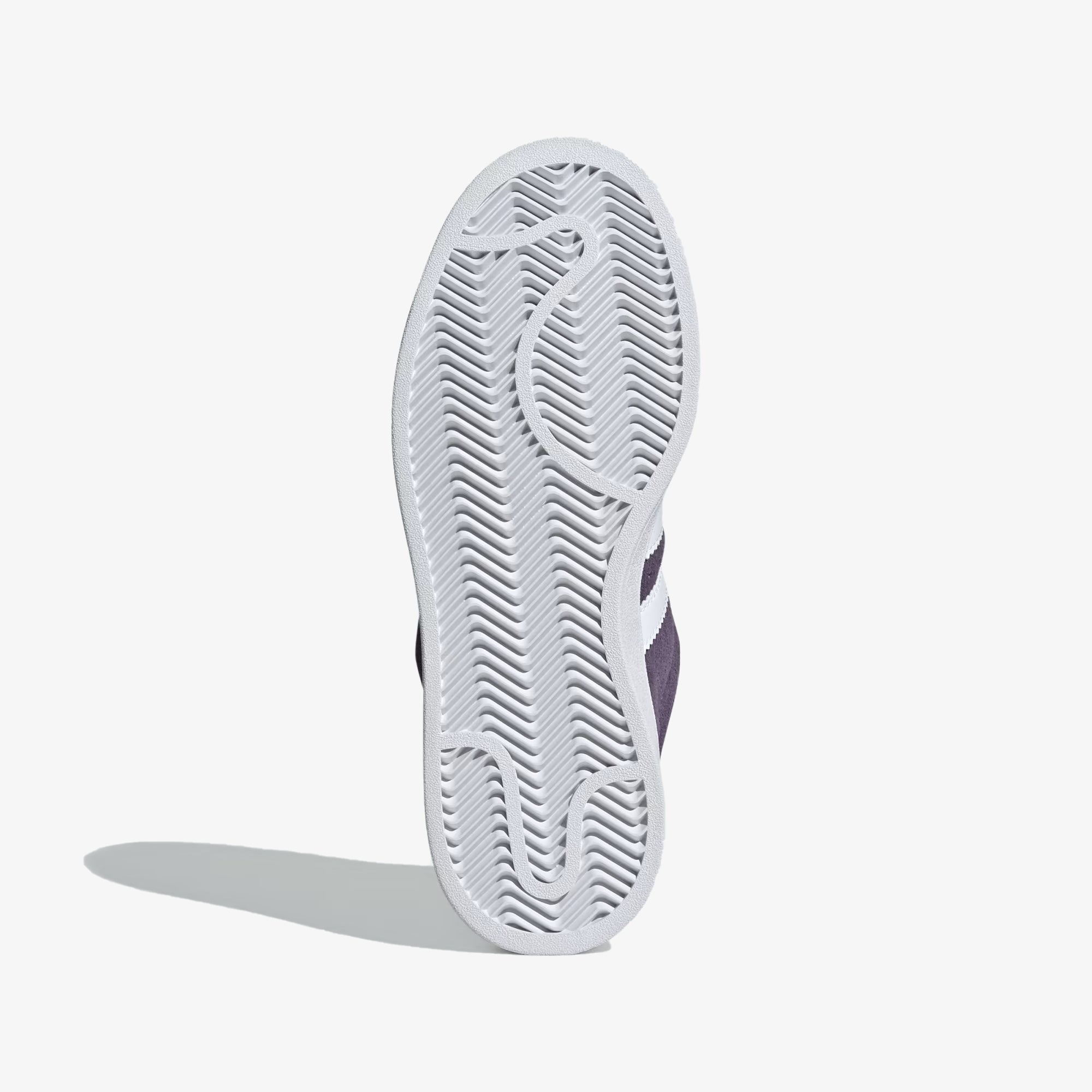 Adidas Originals | CAMPUS 00S { SHADOW VIOLET/CLOUD WHITE/CLOUD WHITE - view 5