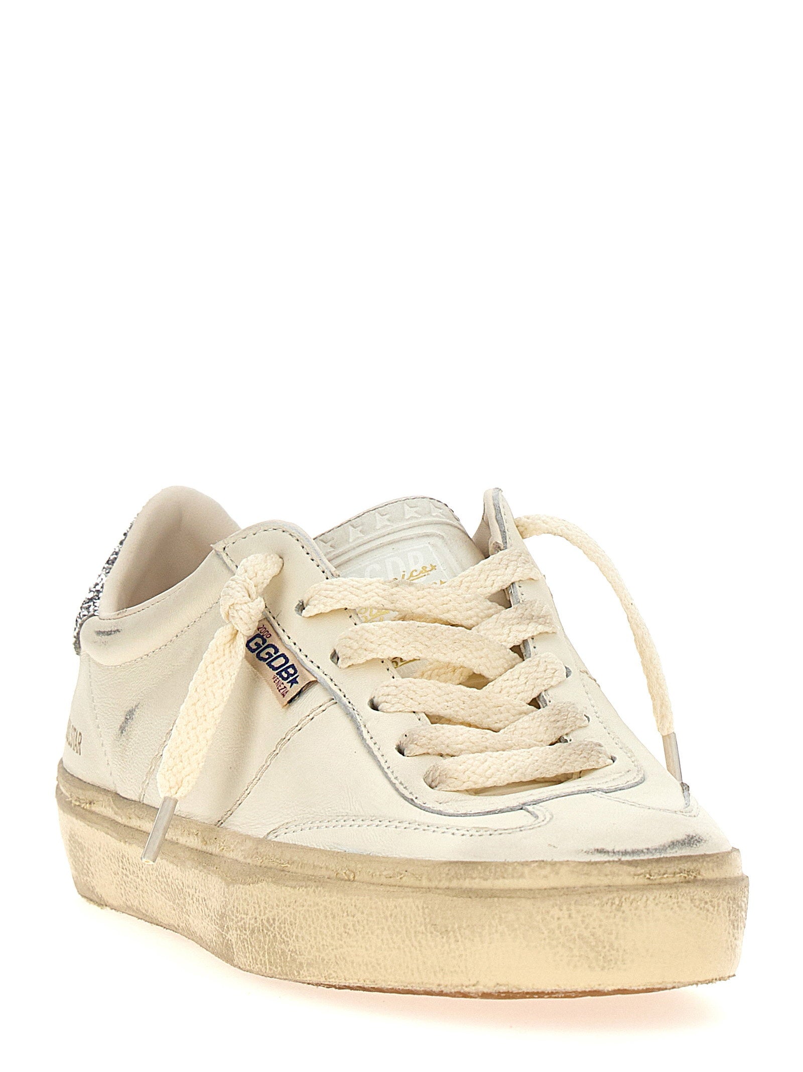 Golden Goose Soul Star Sneakers - view 2