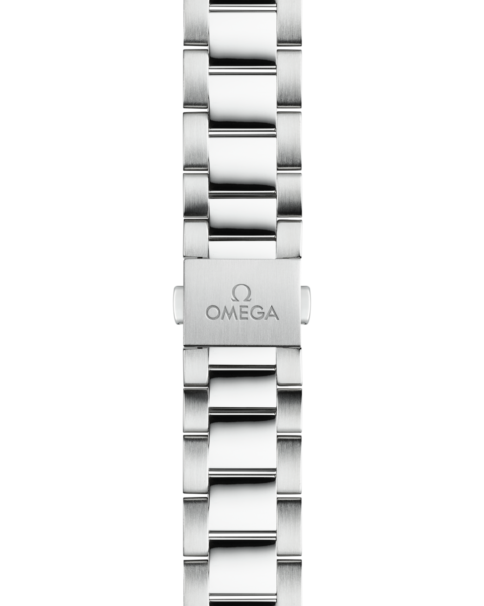 Omega Seamaster Aqua Terra 150M Quartz Black Dial Women 28MM - view 2
