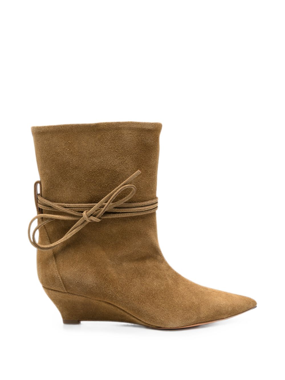 Odissi Boots – Cal Leather 100%