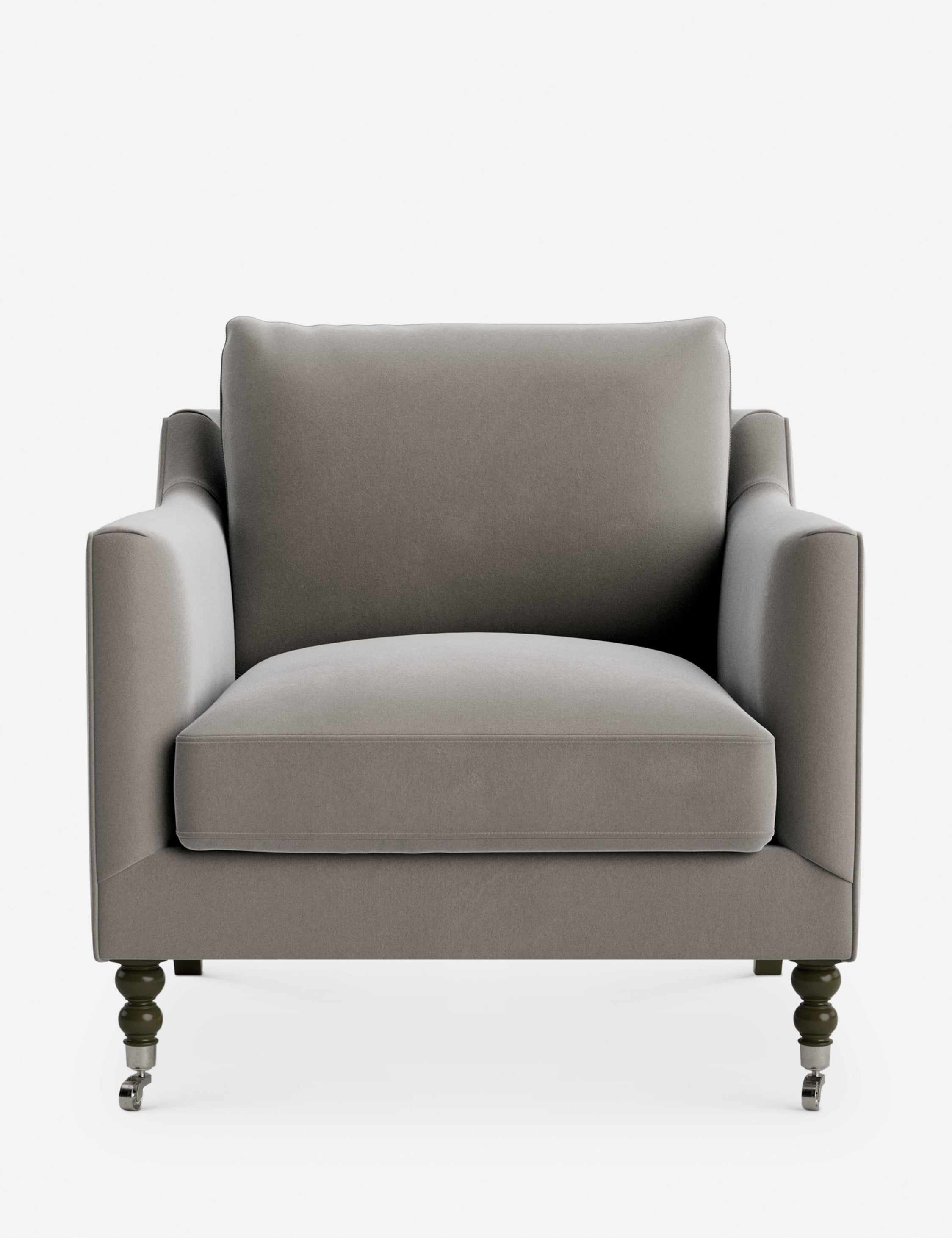 Lulu and Georgia Fabienne Accent Chair - view 47