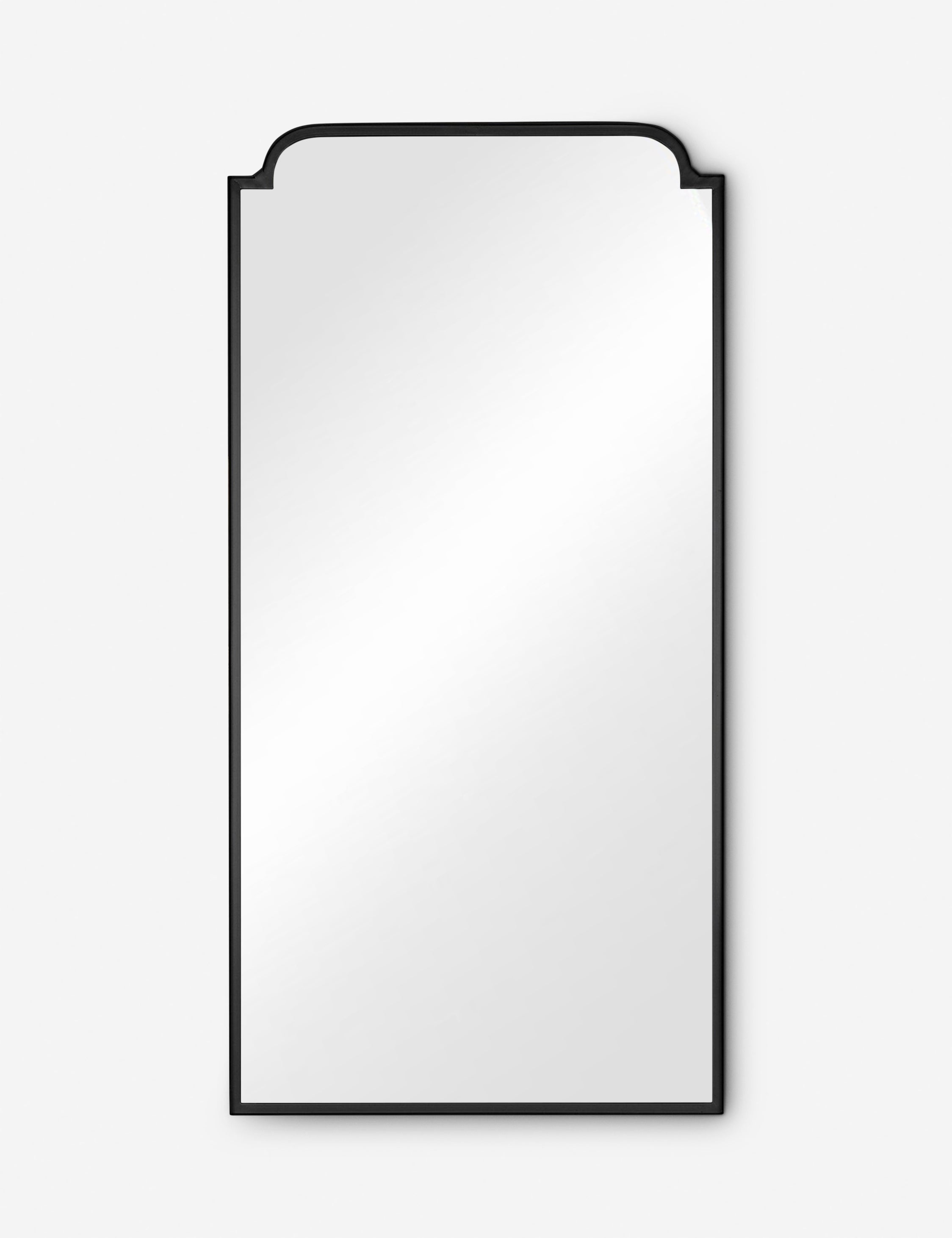Lulu and Georgia Isolde Floor Mirror - view 2