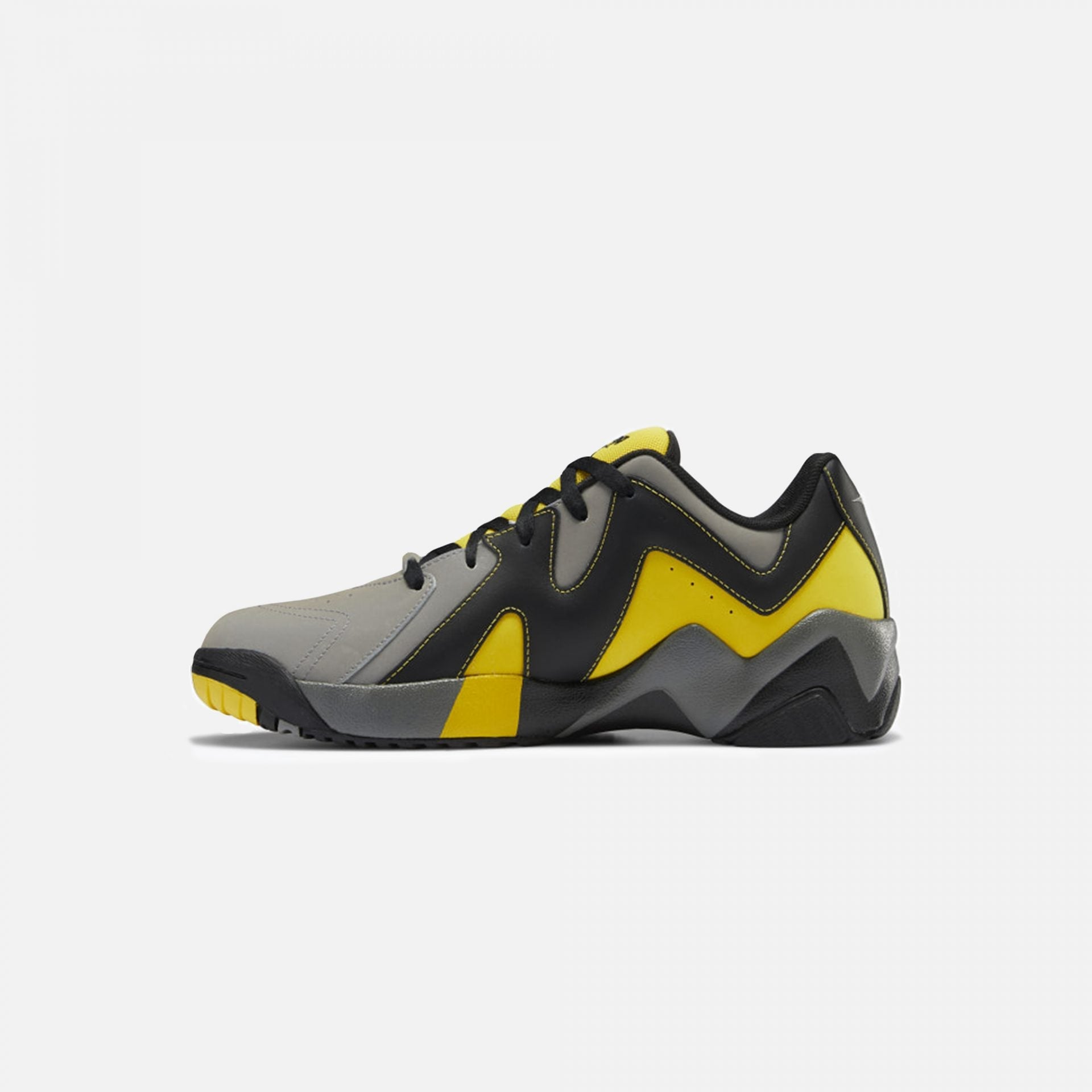 Reebok | KAMIKAZE II LOW - view 4