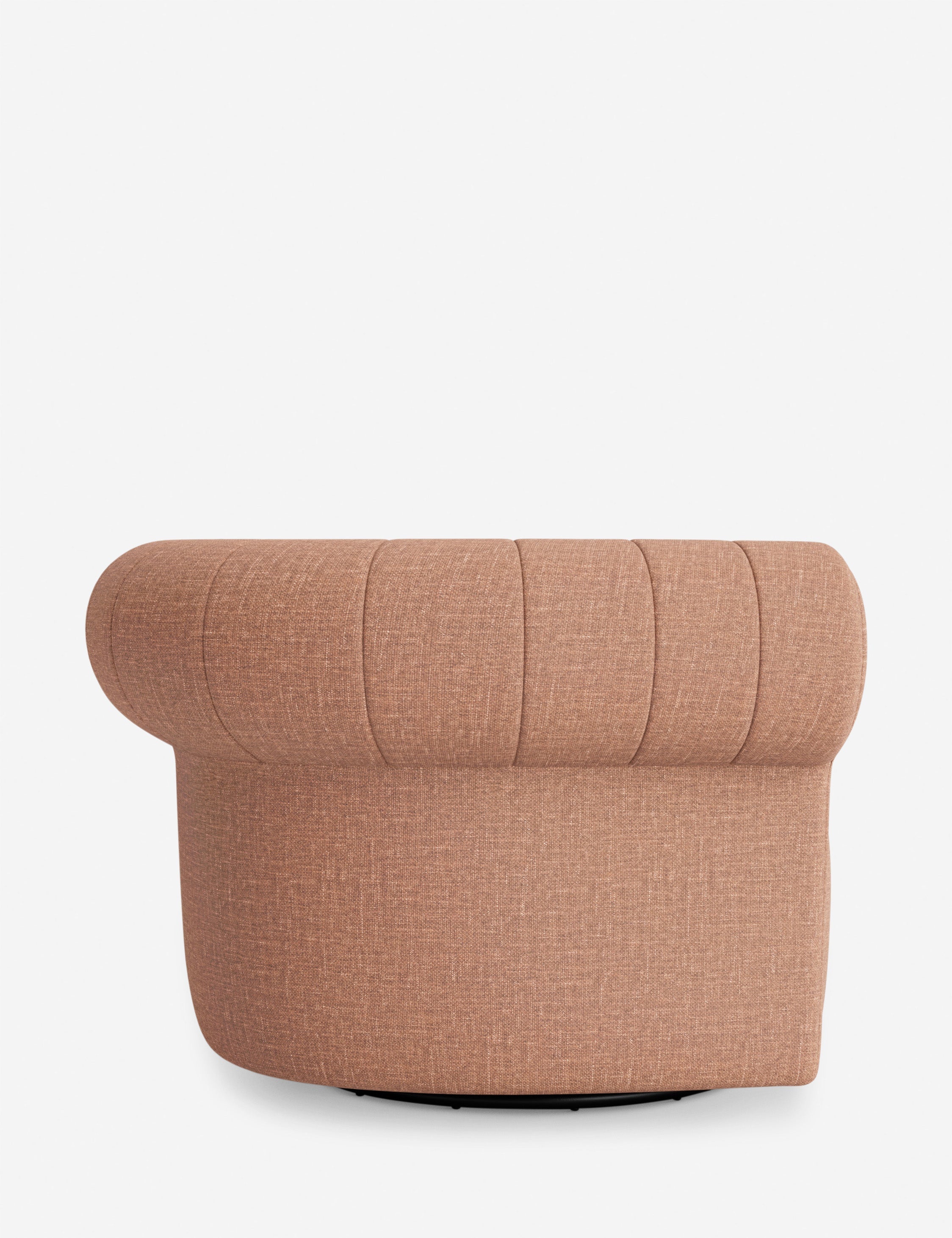 Lulu and Georgia Basque Swivel Chair - view 108