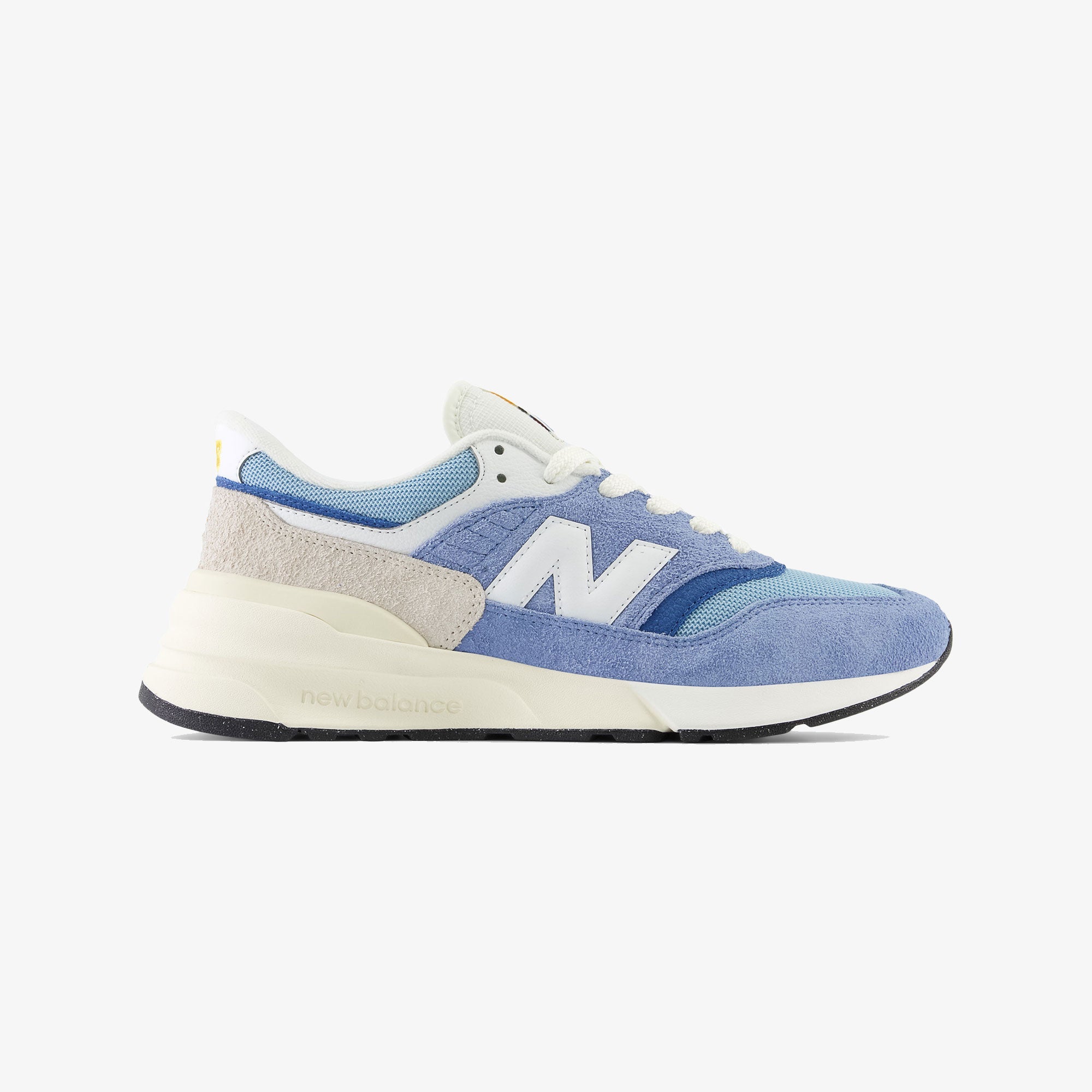 997r blue – New Balance | 997R { BLUE