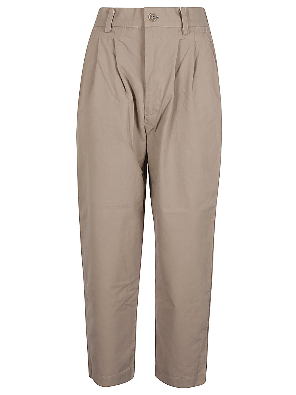 Sarahwear Cotton trousers – Cotton 100%