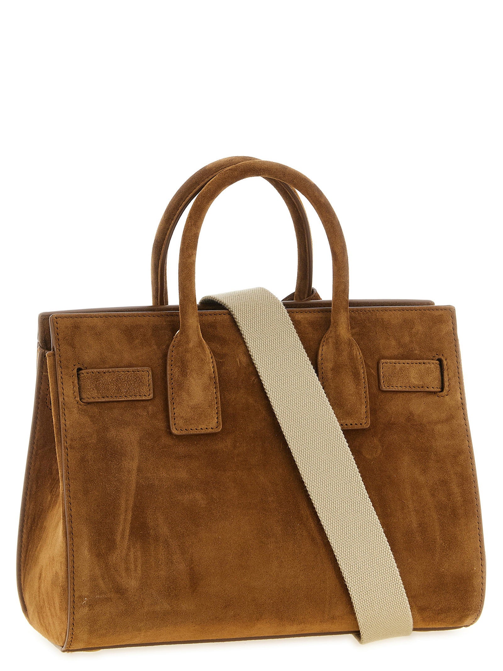 Saint Laurent Sac De Jour Small Handbag - view 2