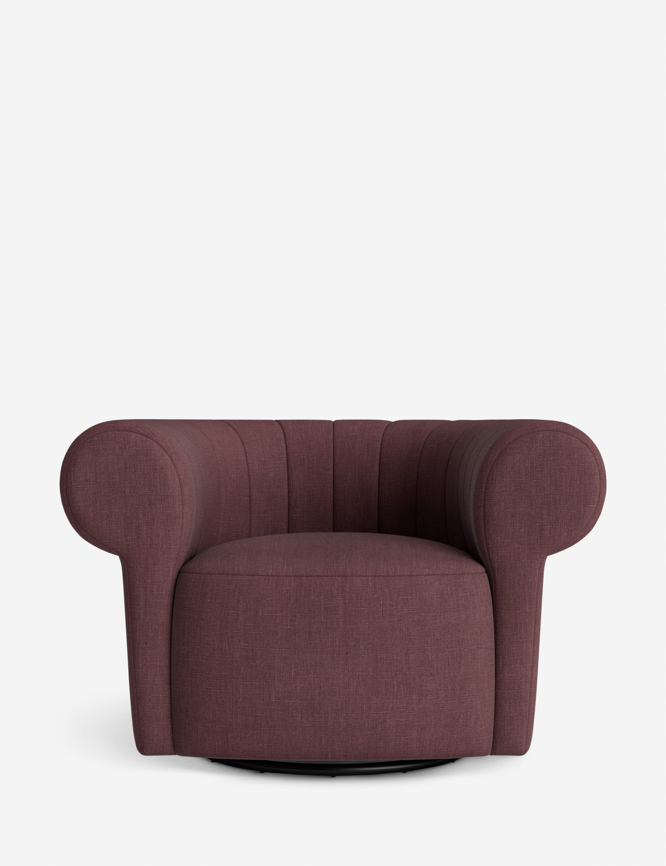 Lulu and Georgia Basque Swivel Chair - view 49