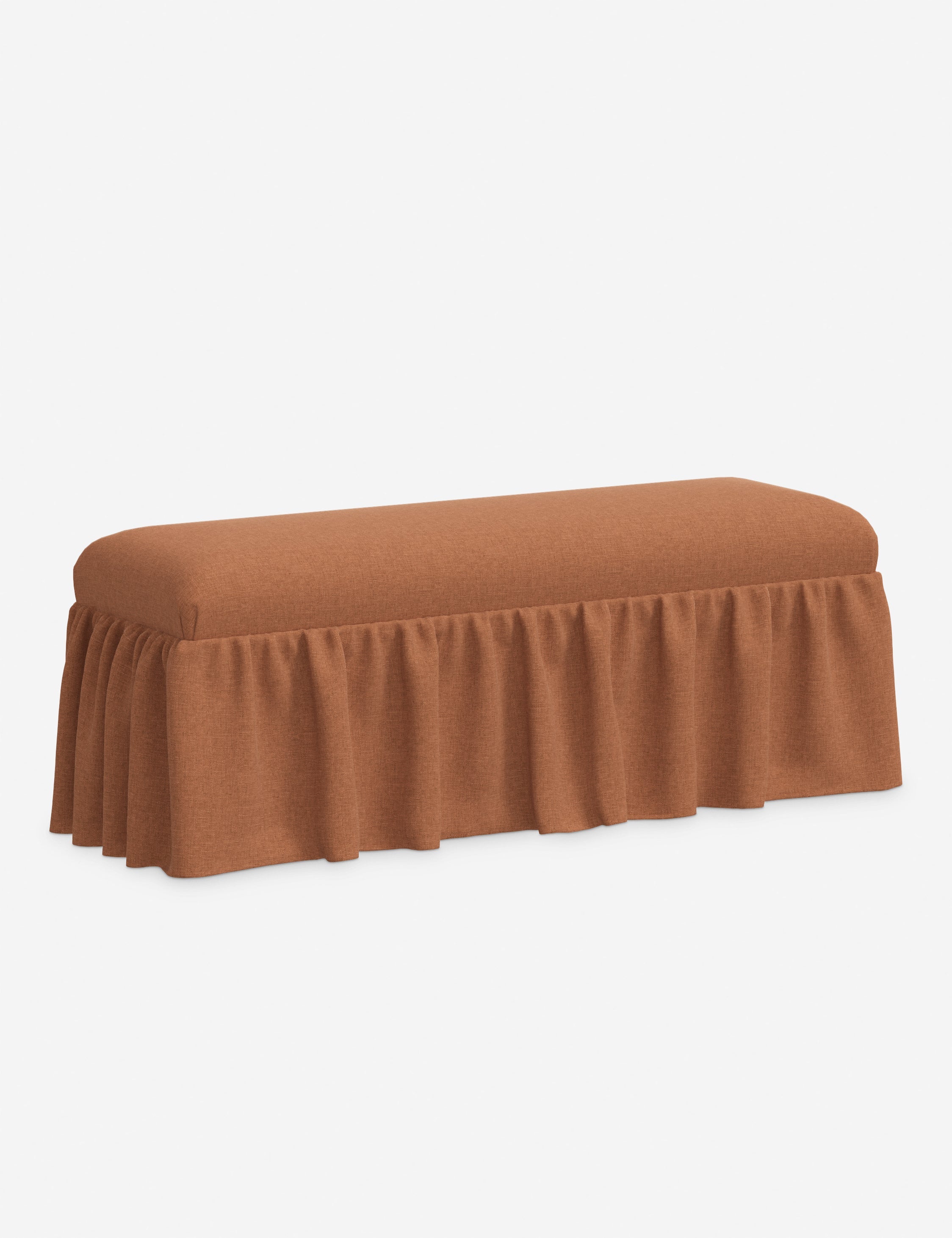 Lulu and Georgia Wilm Dining Bench - view 87