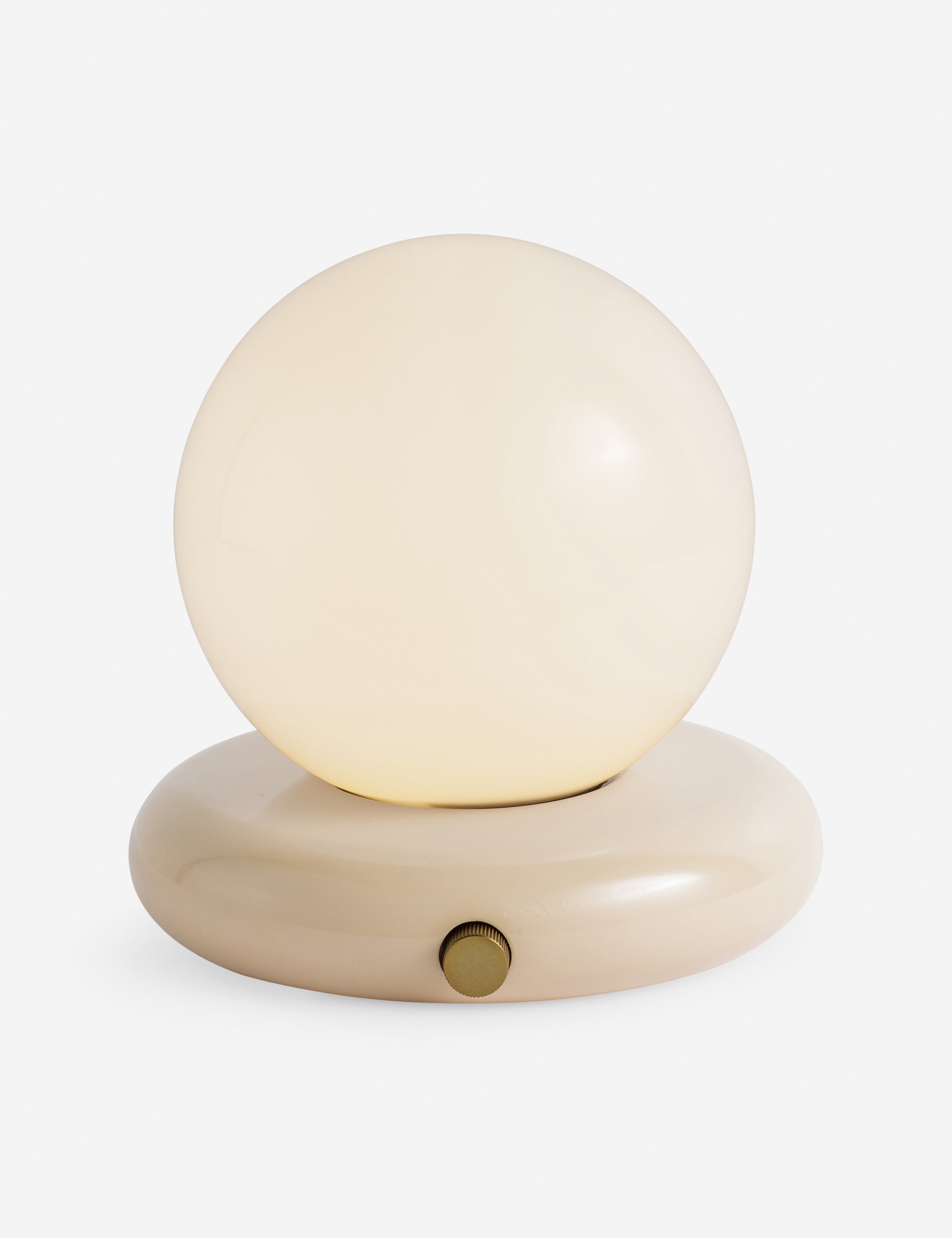 Lulu and Georgia Washburn Cordless Table Lamp - view 9